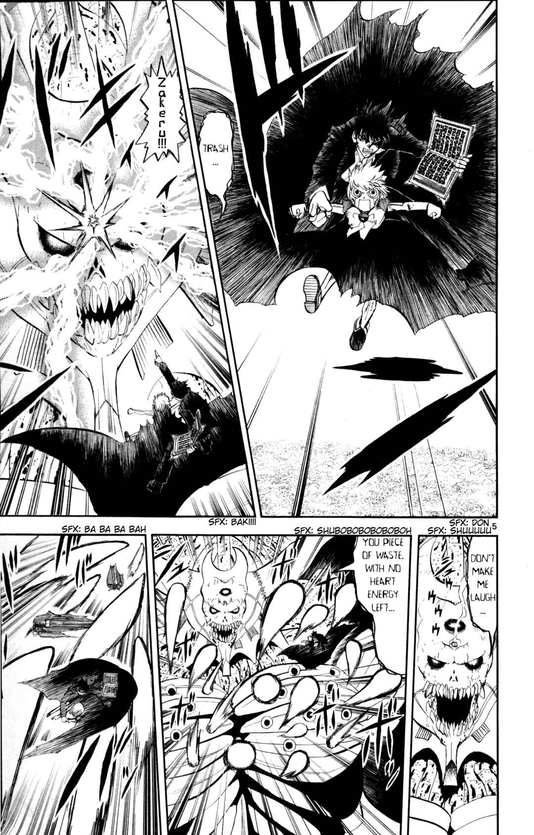 Chapter 316 - Page 5