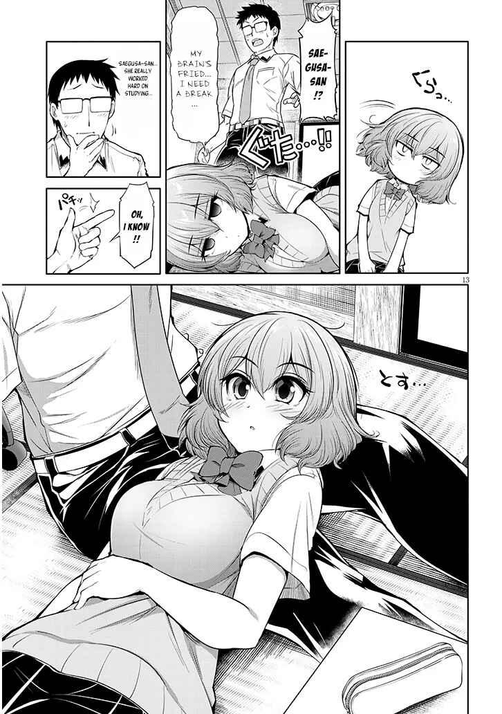 Chapter 11 - Page 13
