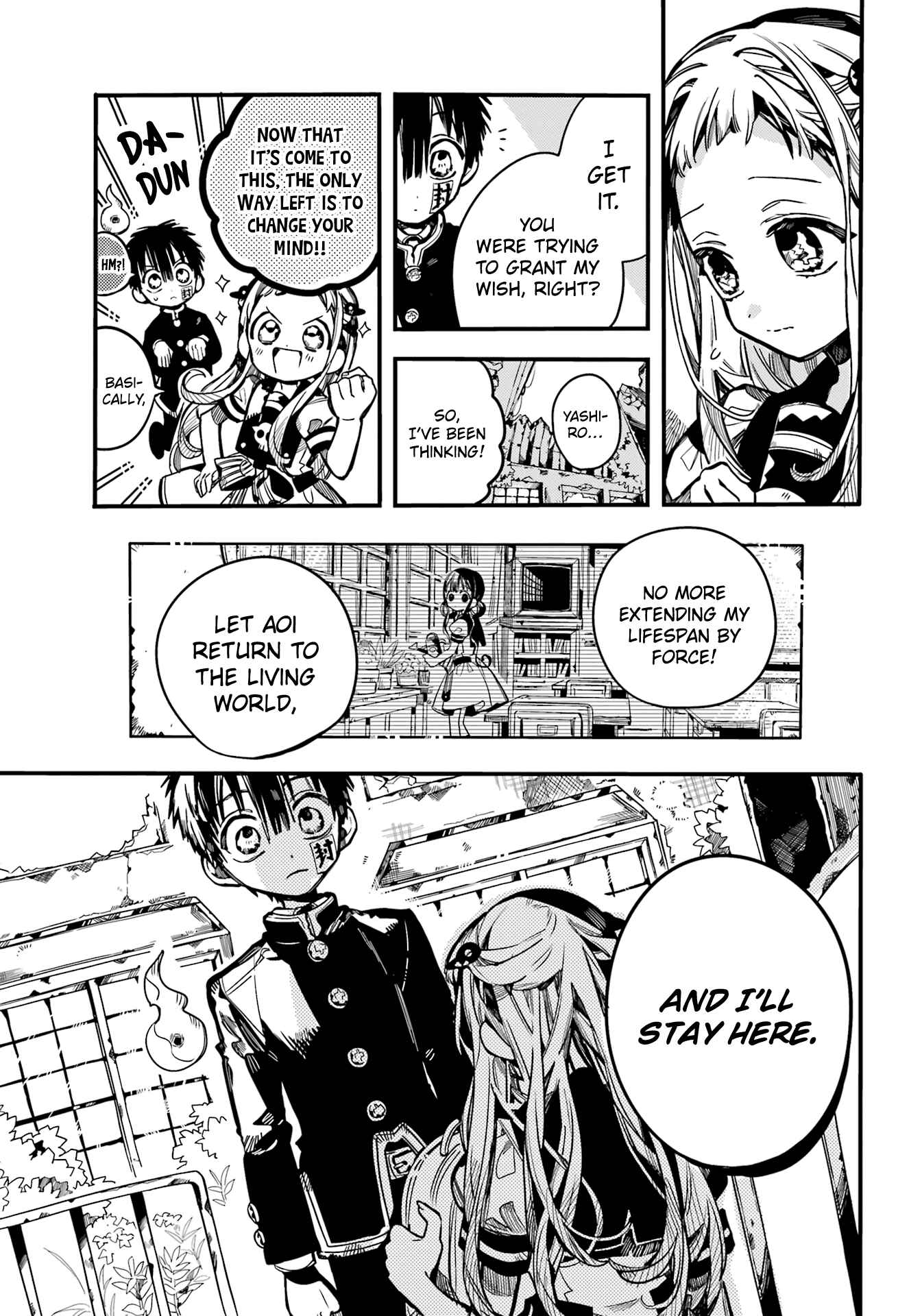 Chapter 91 - Page 10