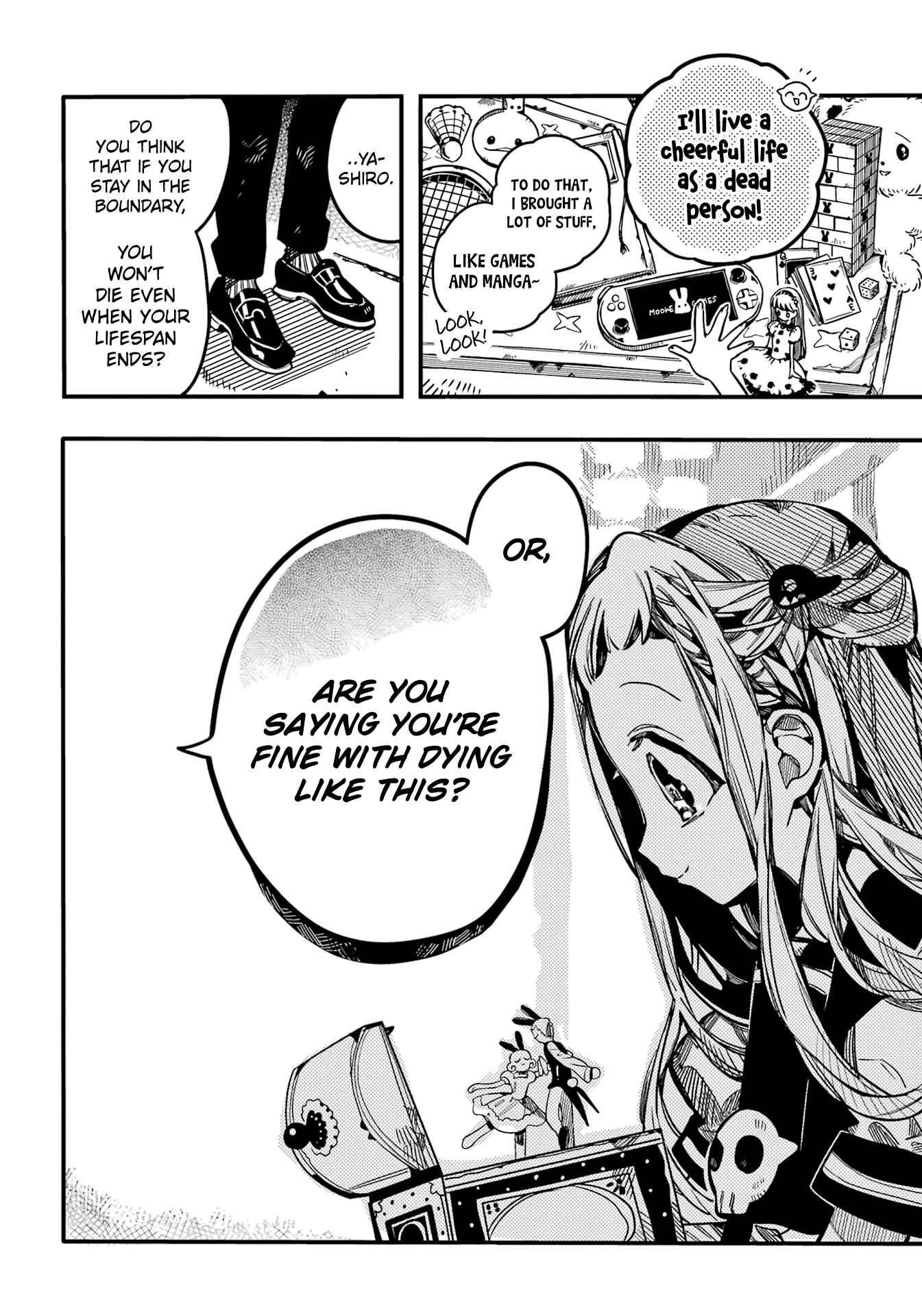 Chapter 91 - Page 11