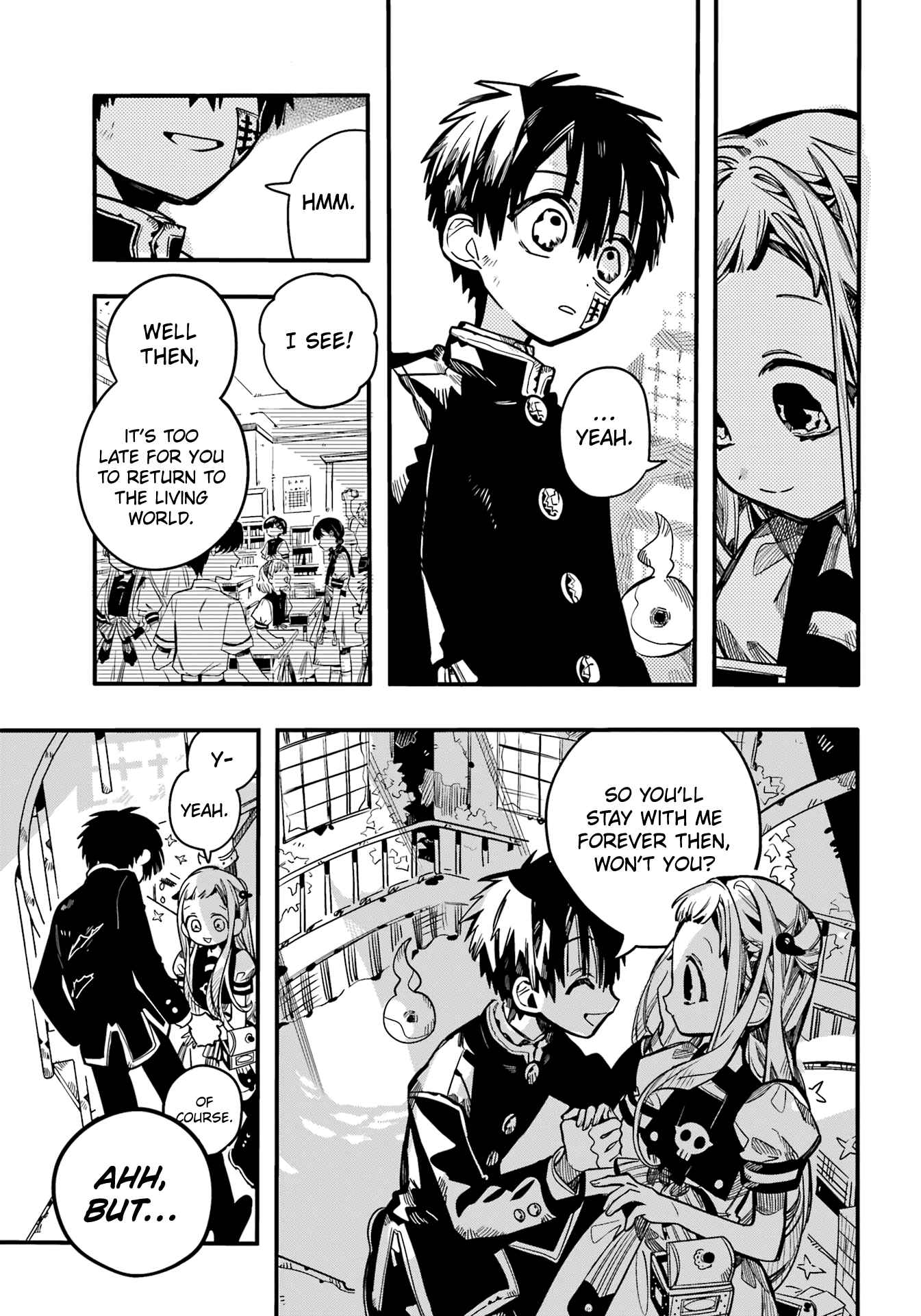 Chapter 91 - Page 12