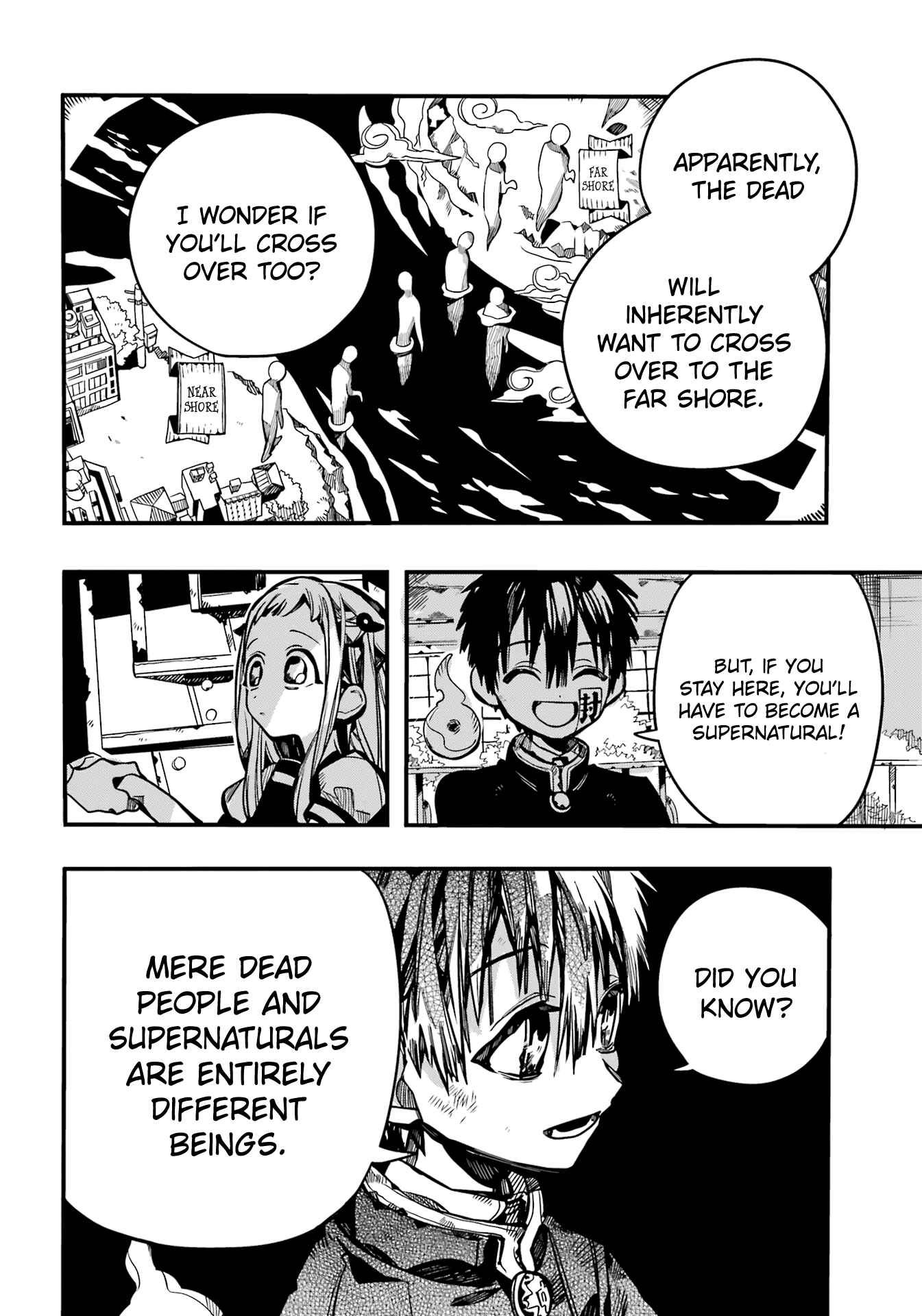 Chapter 91 - Page 13