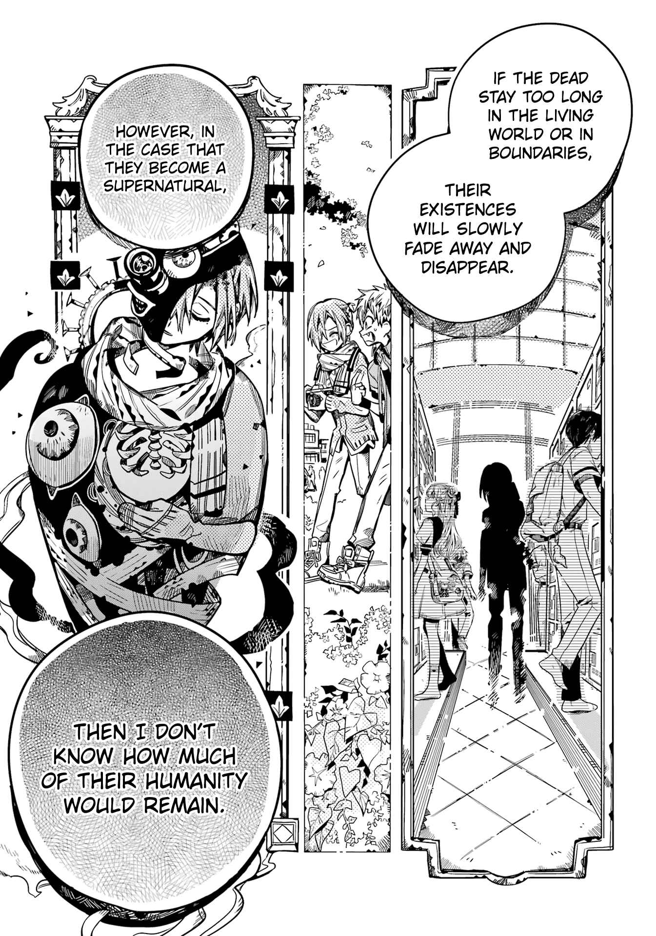 Chapter 91 - Page 14