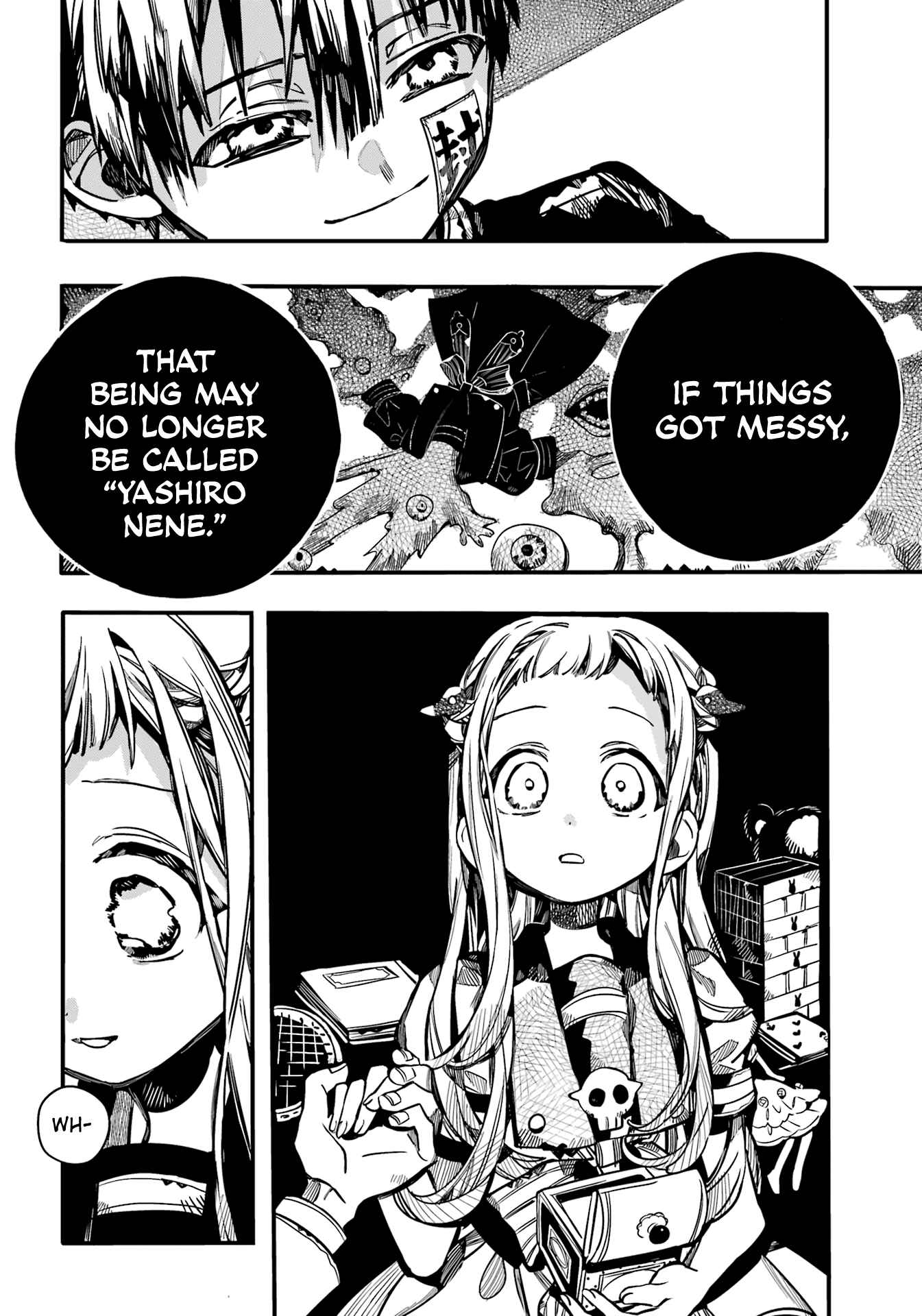 Chapter 91 - Page 15