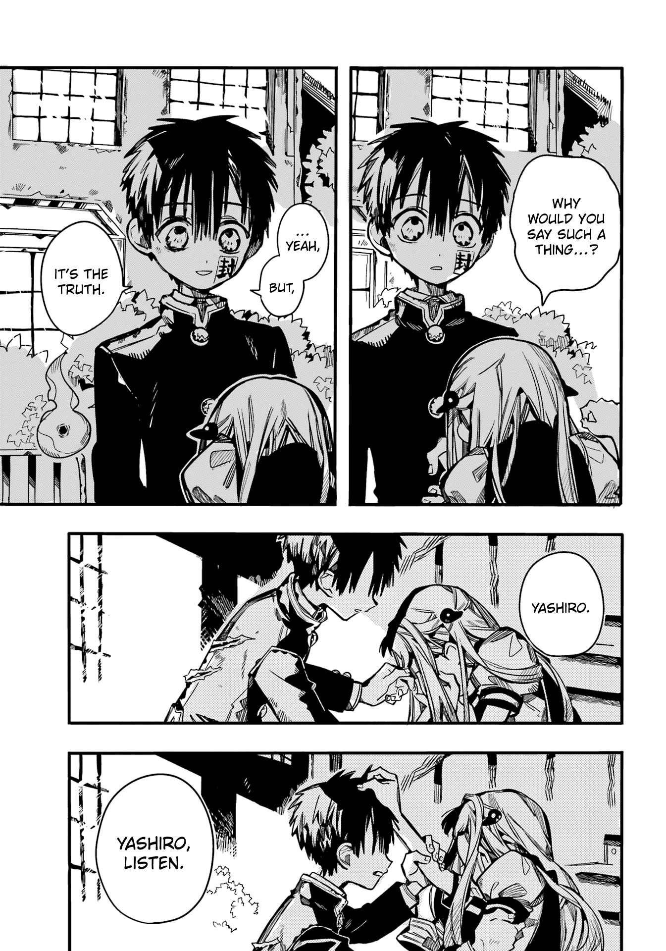 Chapter 91 - Page 16