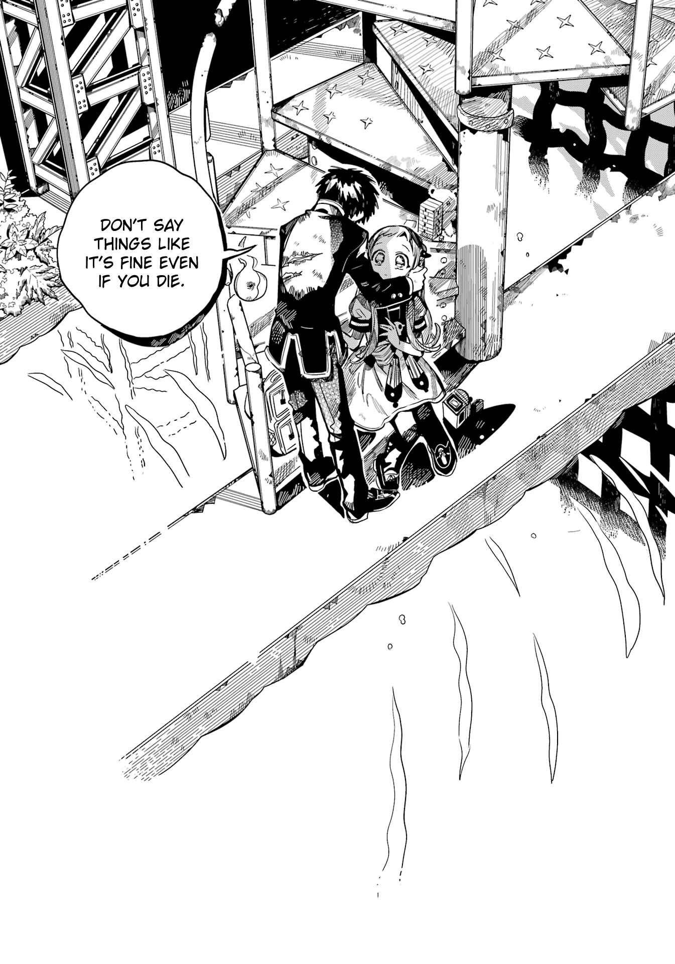 Chapter 91 - Page 18