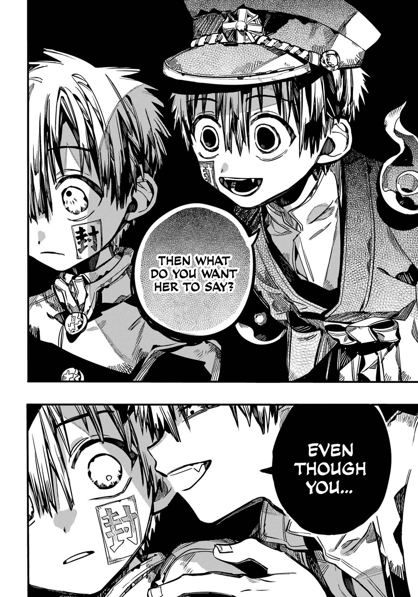 Chapter 91 - Page 19