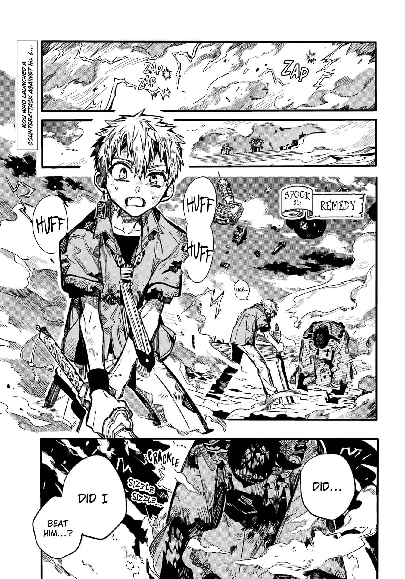 Chapter 91 - Page 2