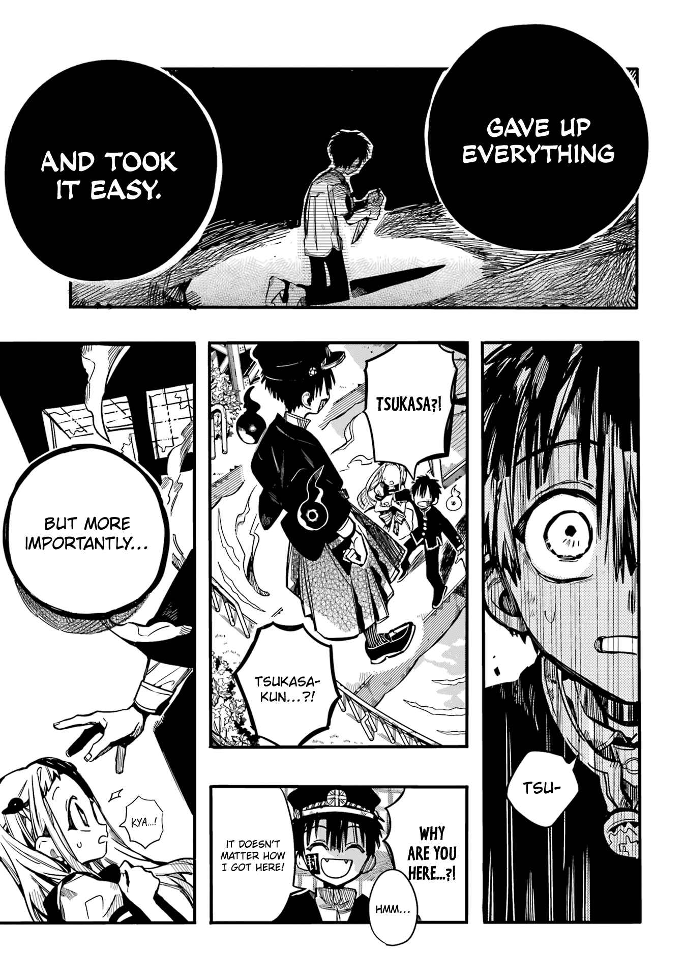 Chapter 91 - Page 20