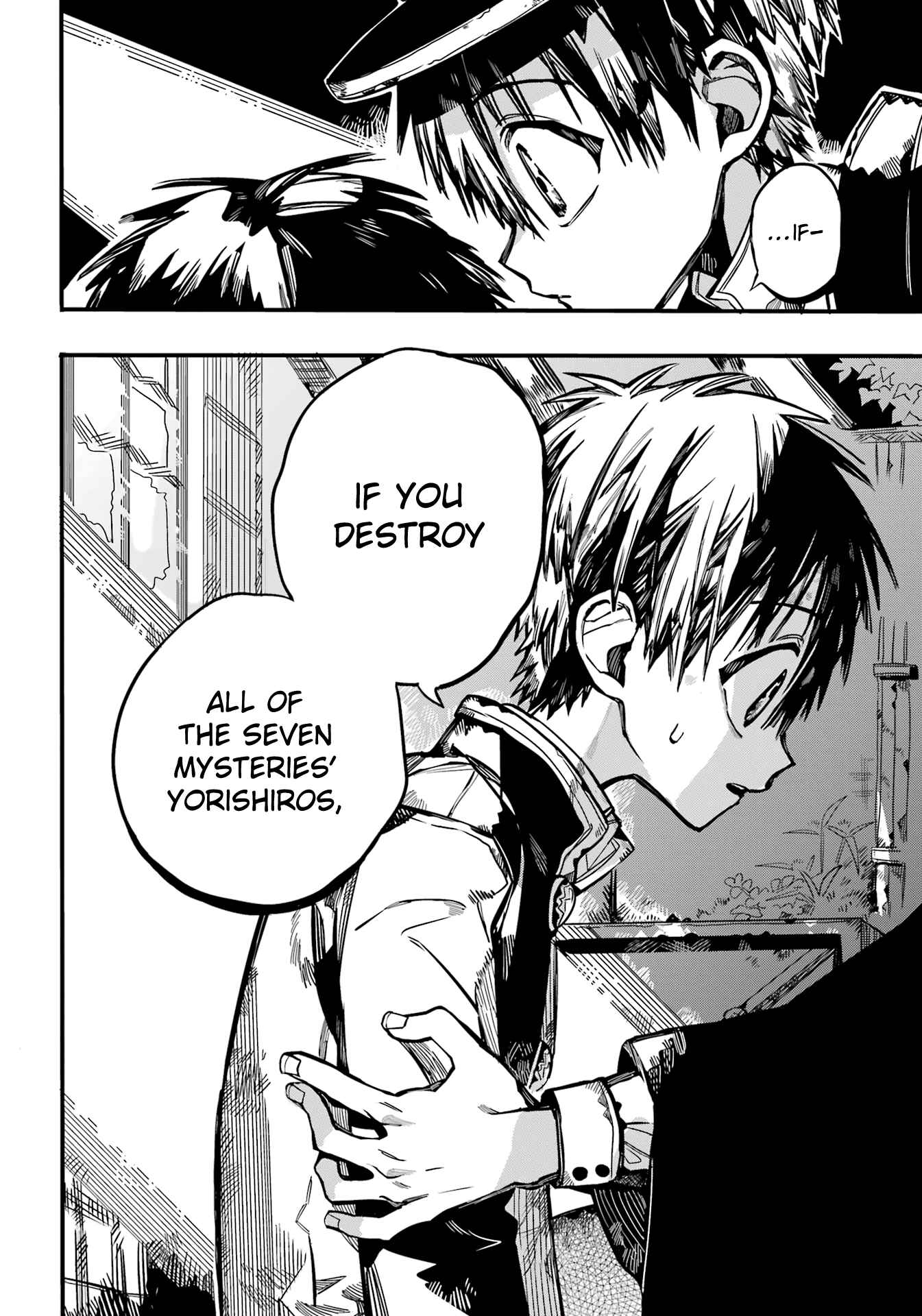 Chapter 91 - Page 25