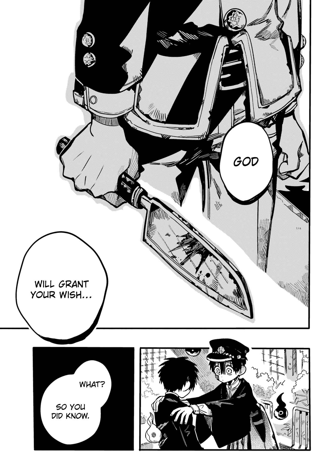 Chapter 91 - Page 26