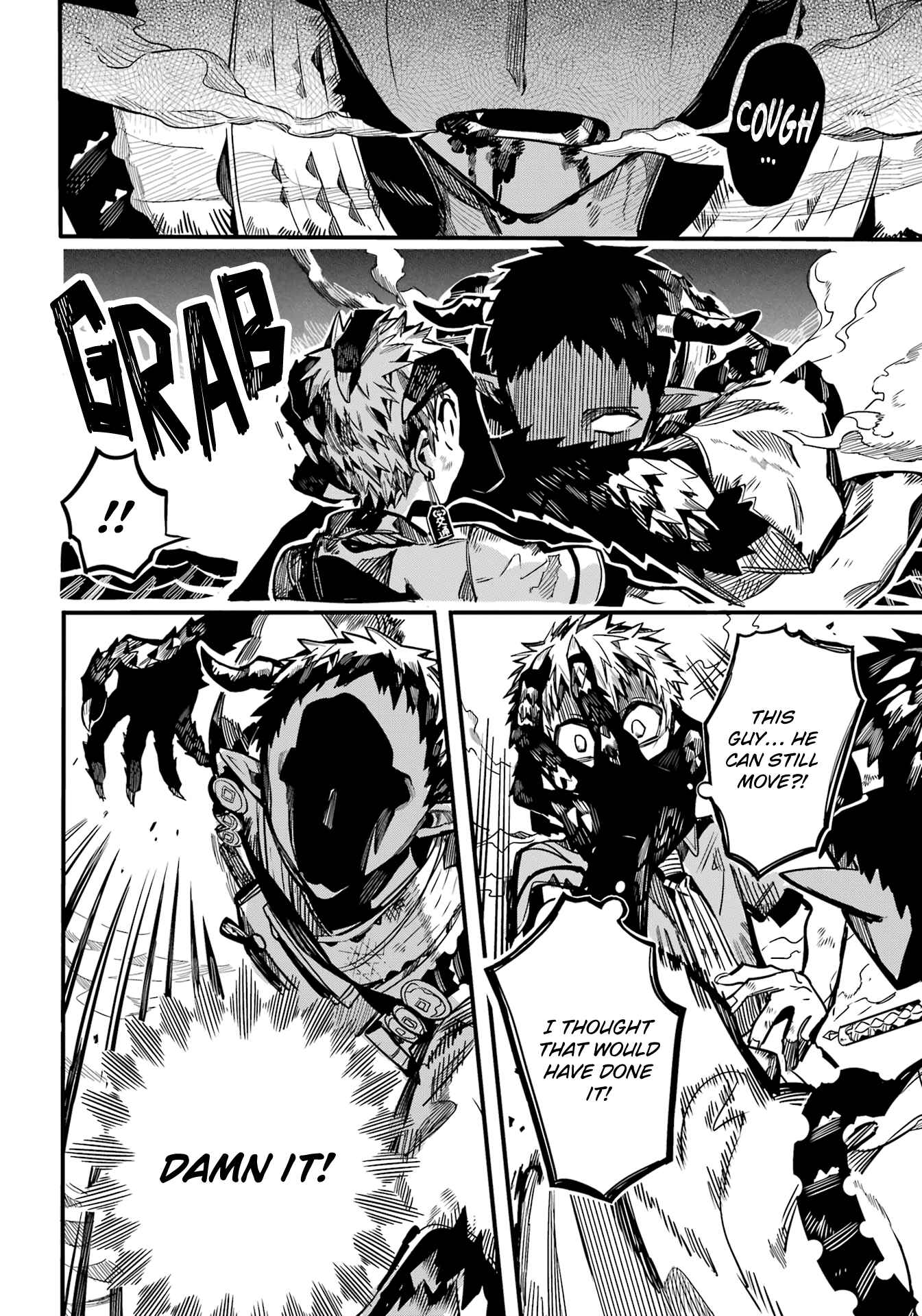 Chapter 91 - Page 3
