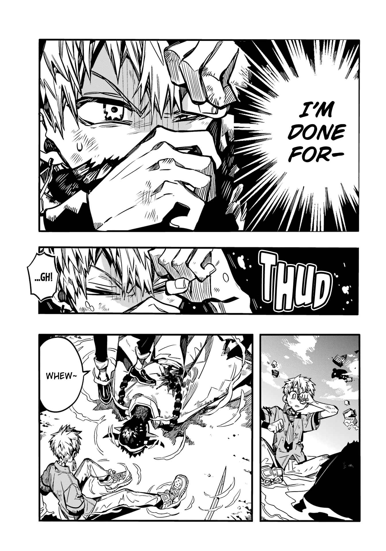 Chapter 91 - Page 4