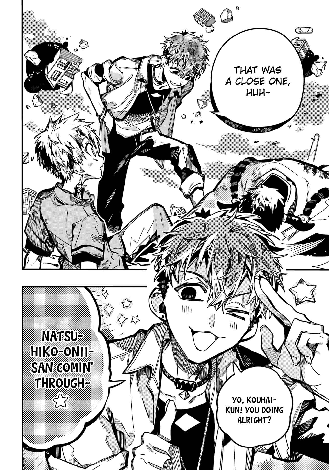 Chapter 91 - Page 5