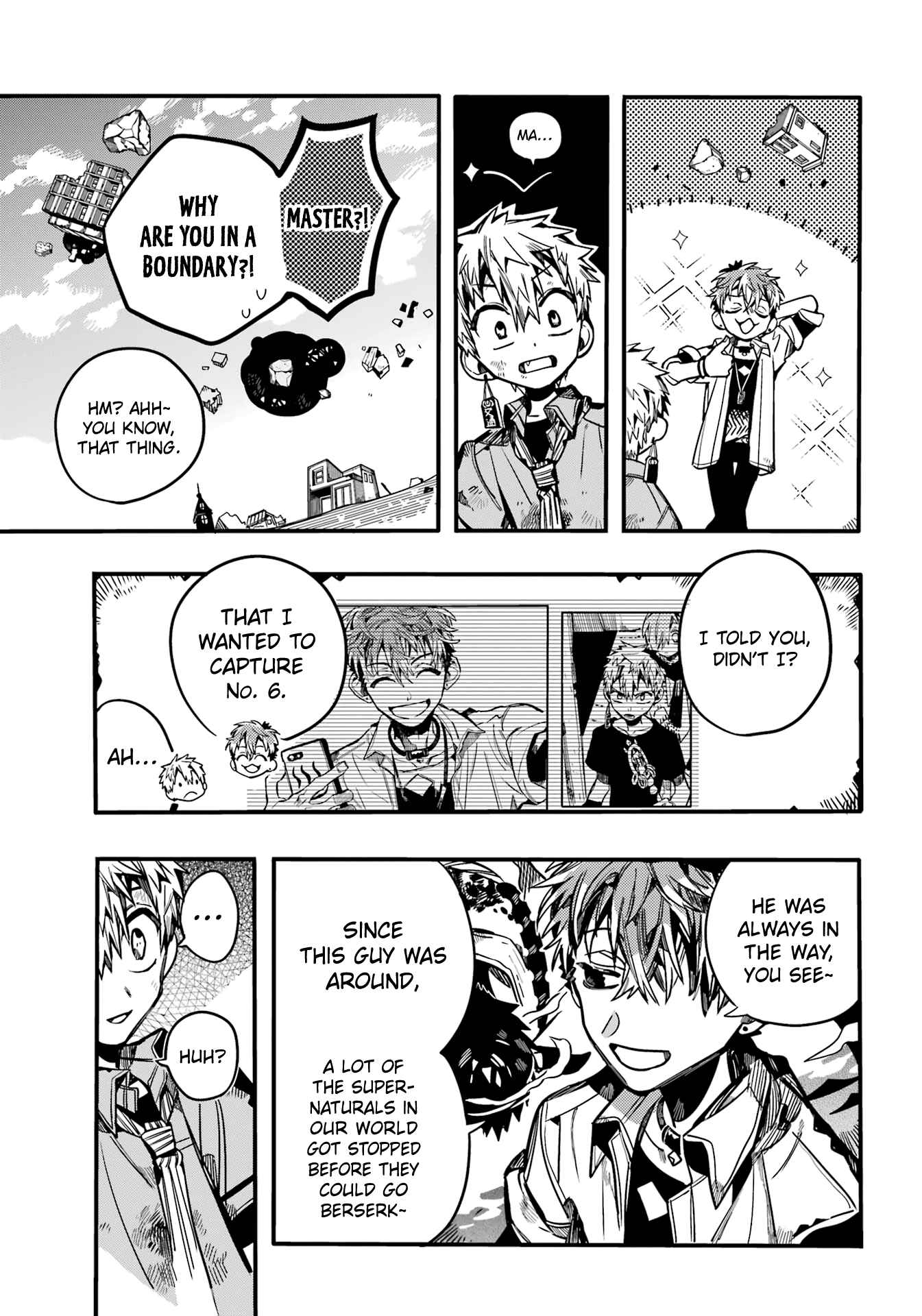 Chapter 91 - Page 6