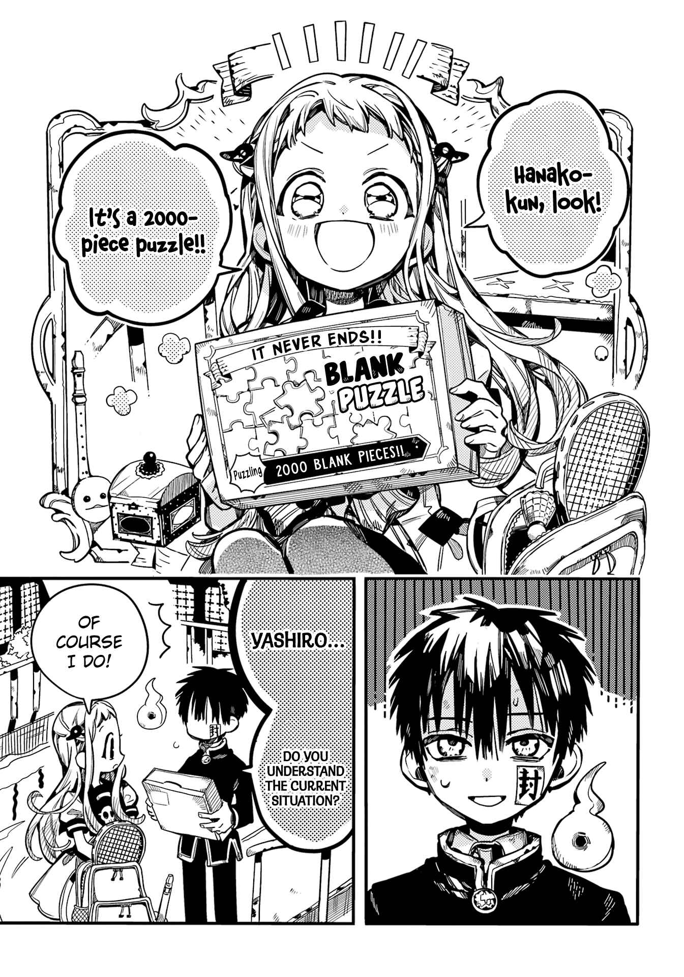 Chapter 91 - Page 8