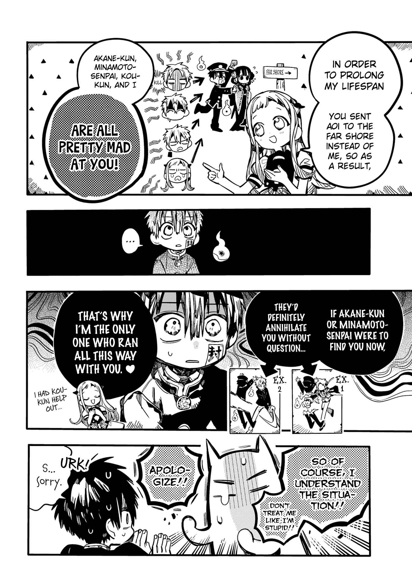 Chapter 91 - Page 9