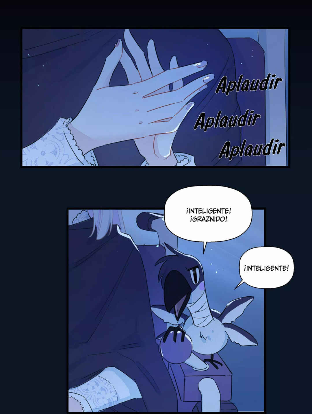 Chapter 71 - Page 18
