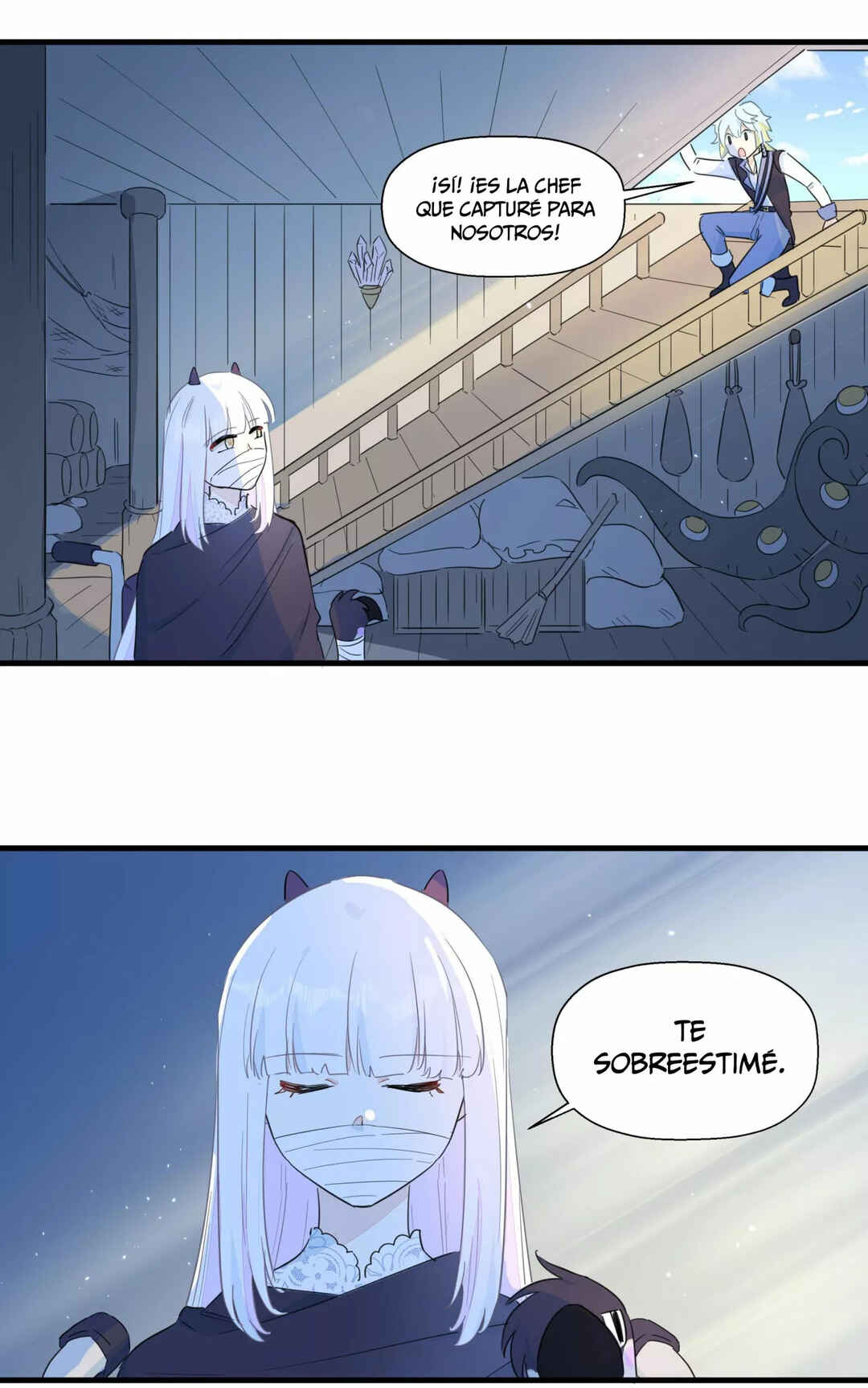 Chapter 71 - Page 23