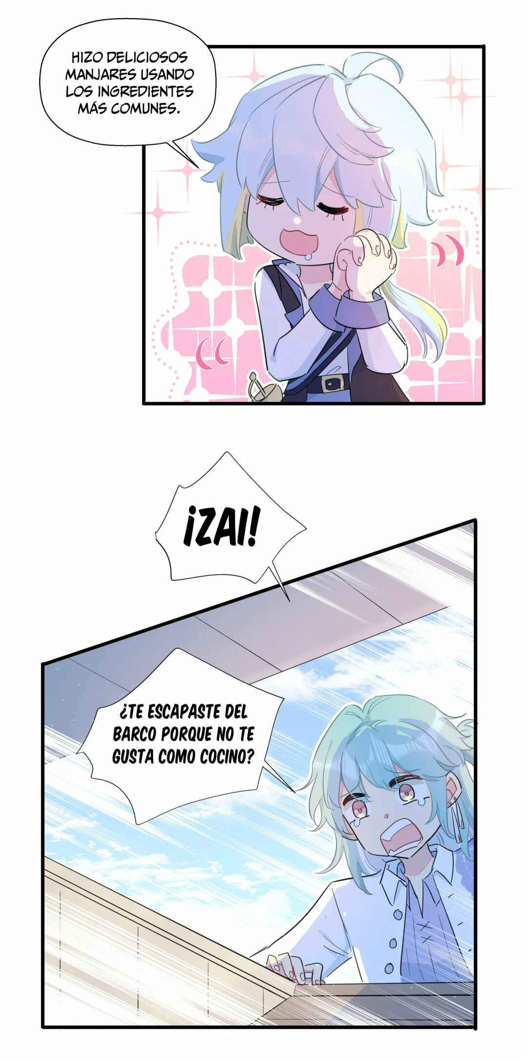 Chapter 71 - Page 25