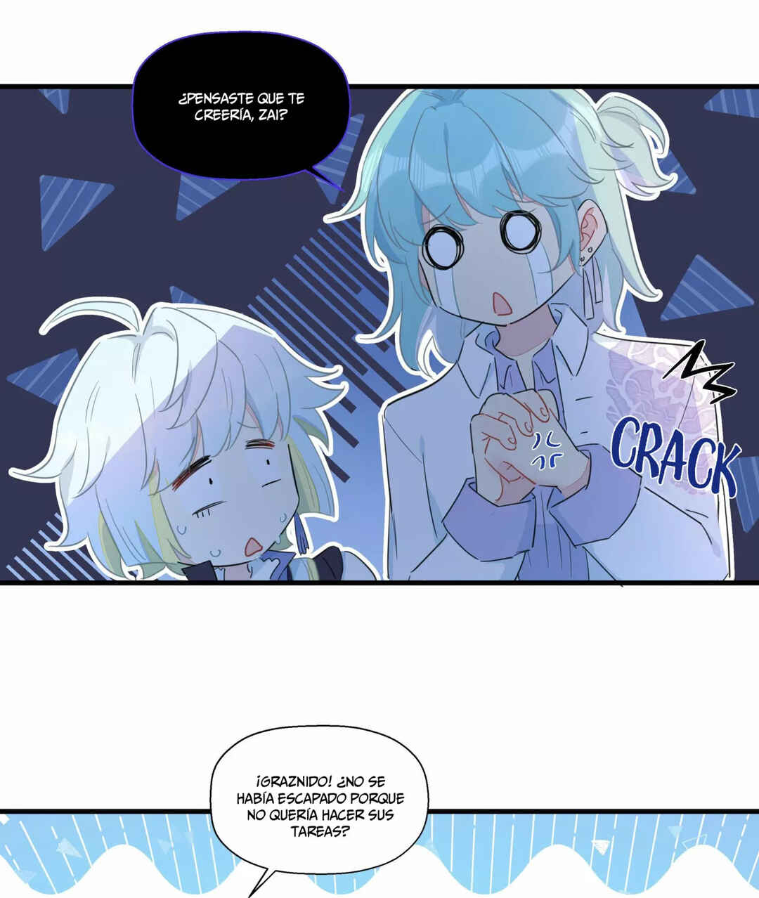Chapter 71 - Page 27