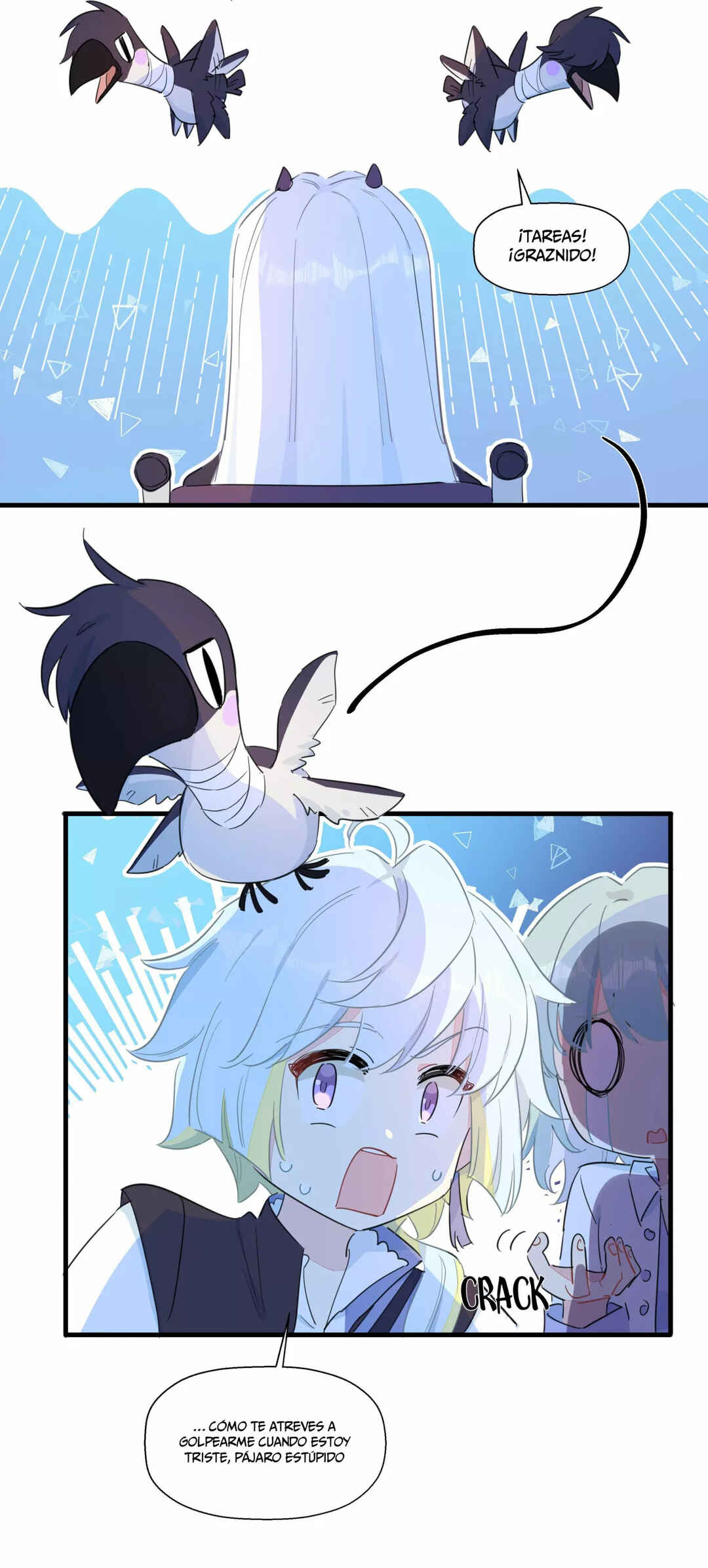 Chapter 71 - Page 28