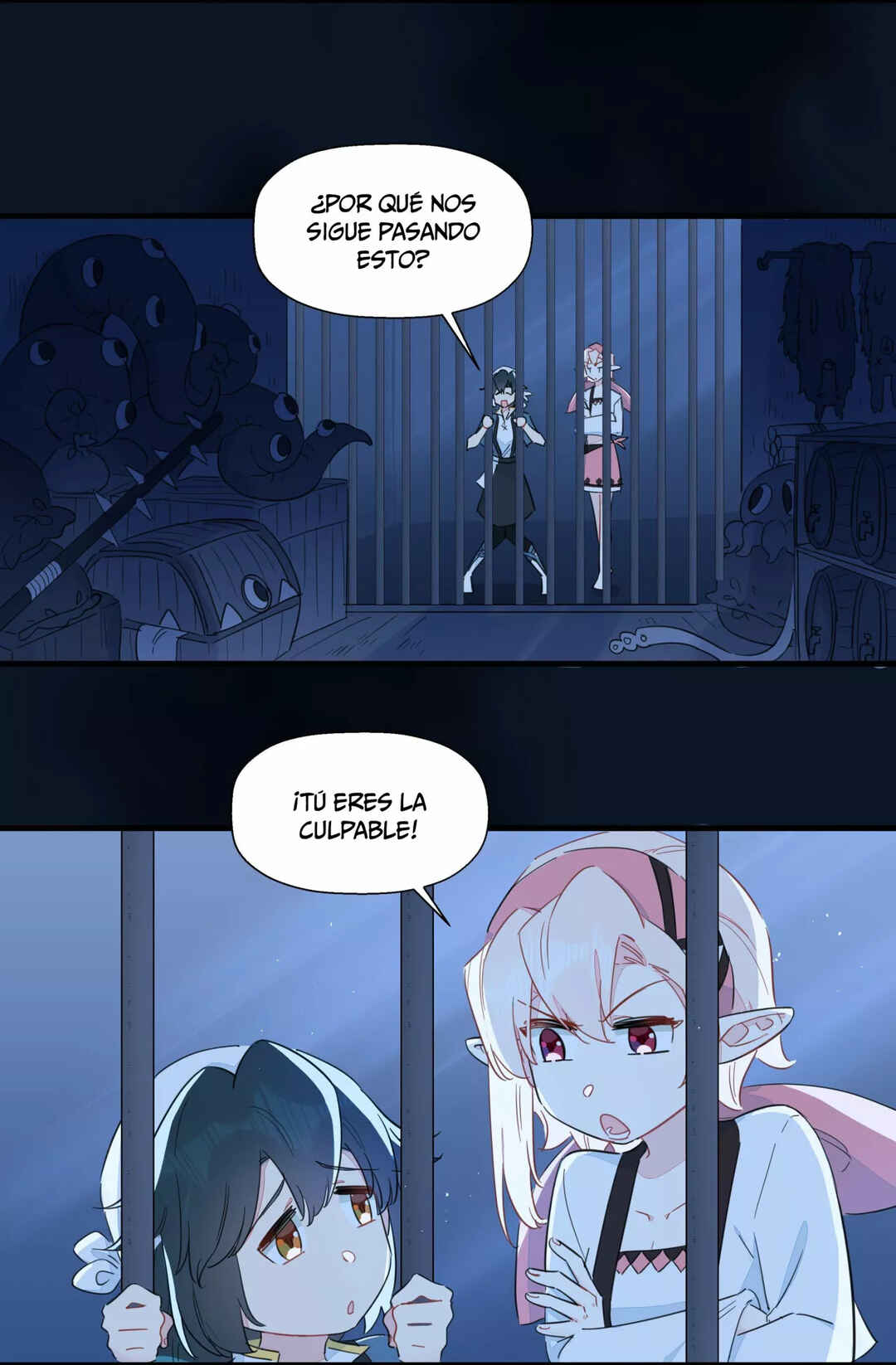 Chapter 71 - Page 3