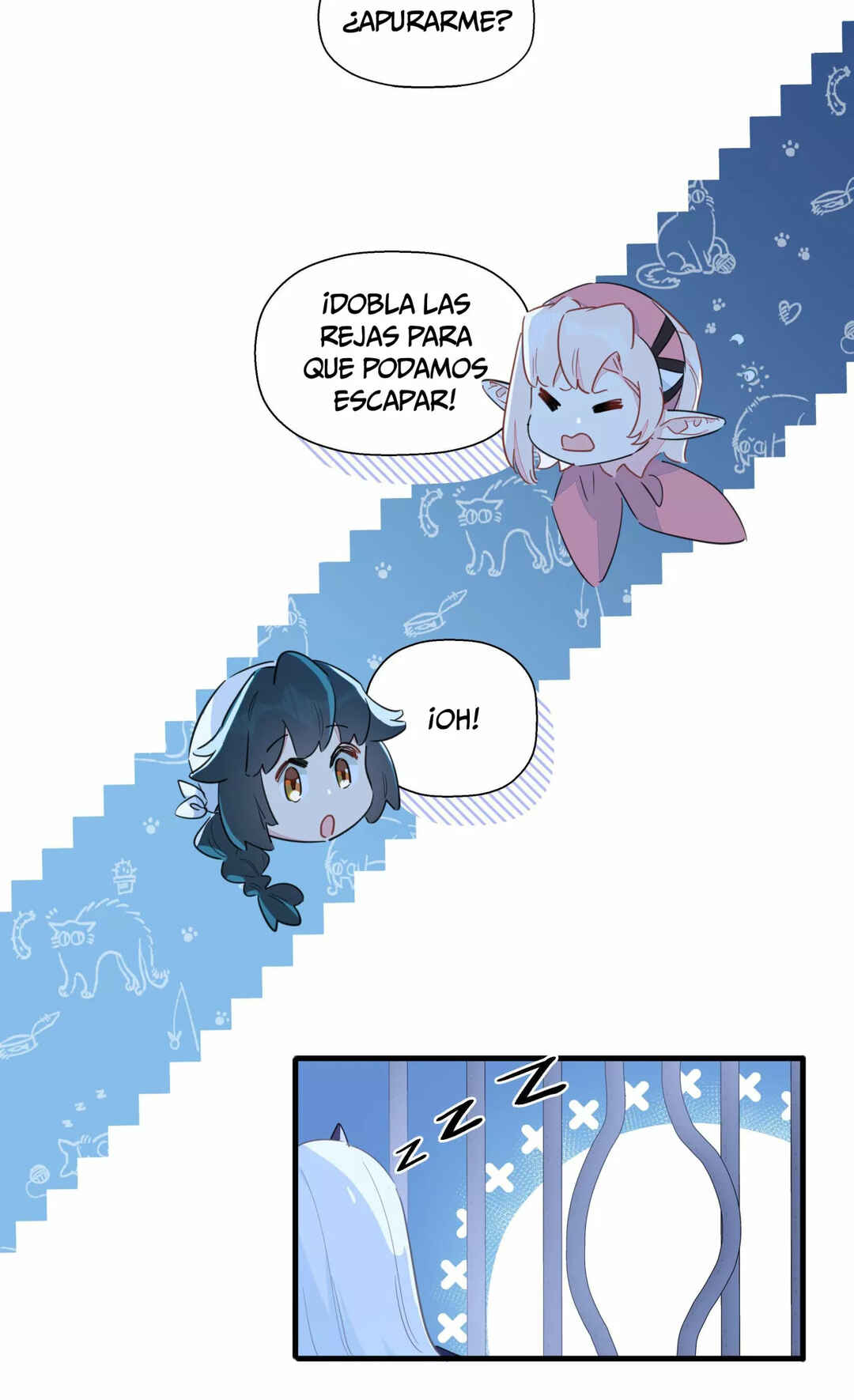 Chapter 71 - Page 35