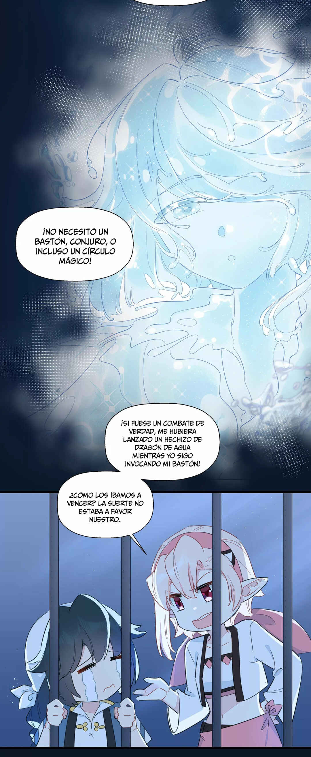 Chapter 71 - Page 6