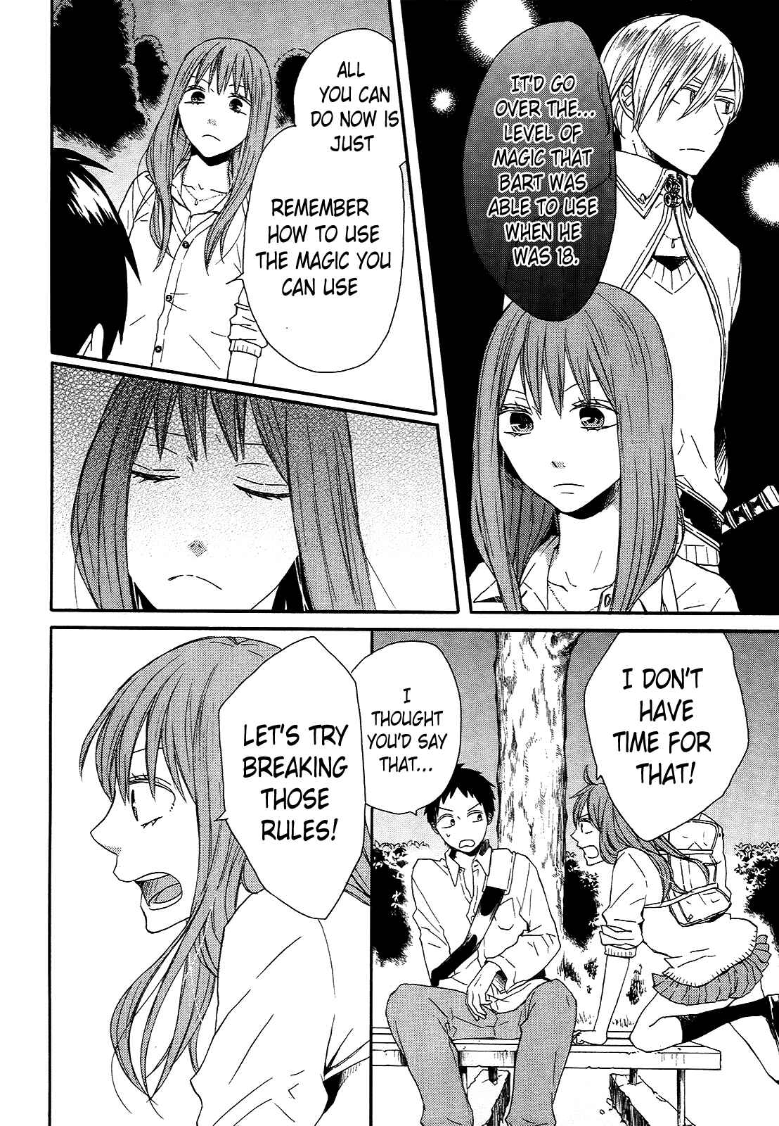 Chapter 31 - Page 61