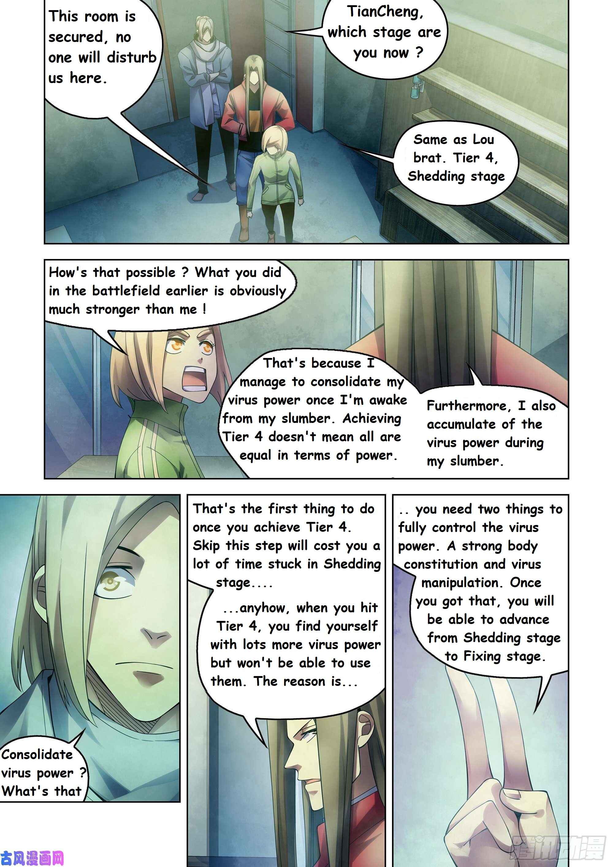 Chapter 335 - Page 1