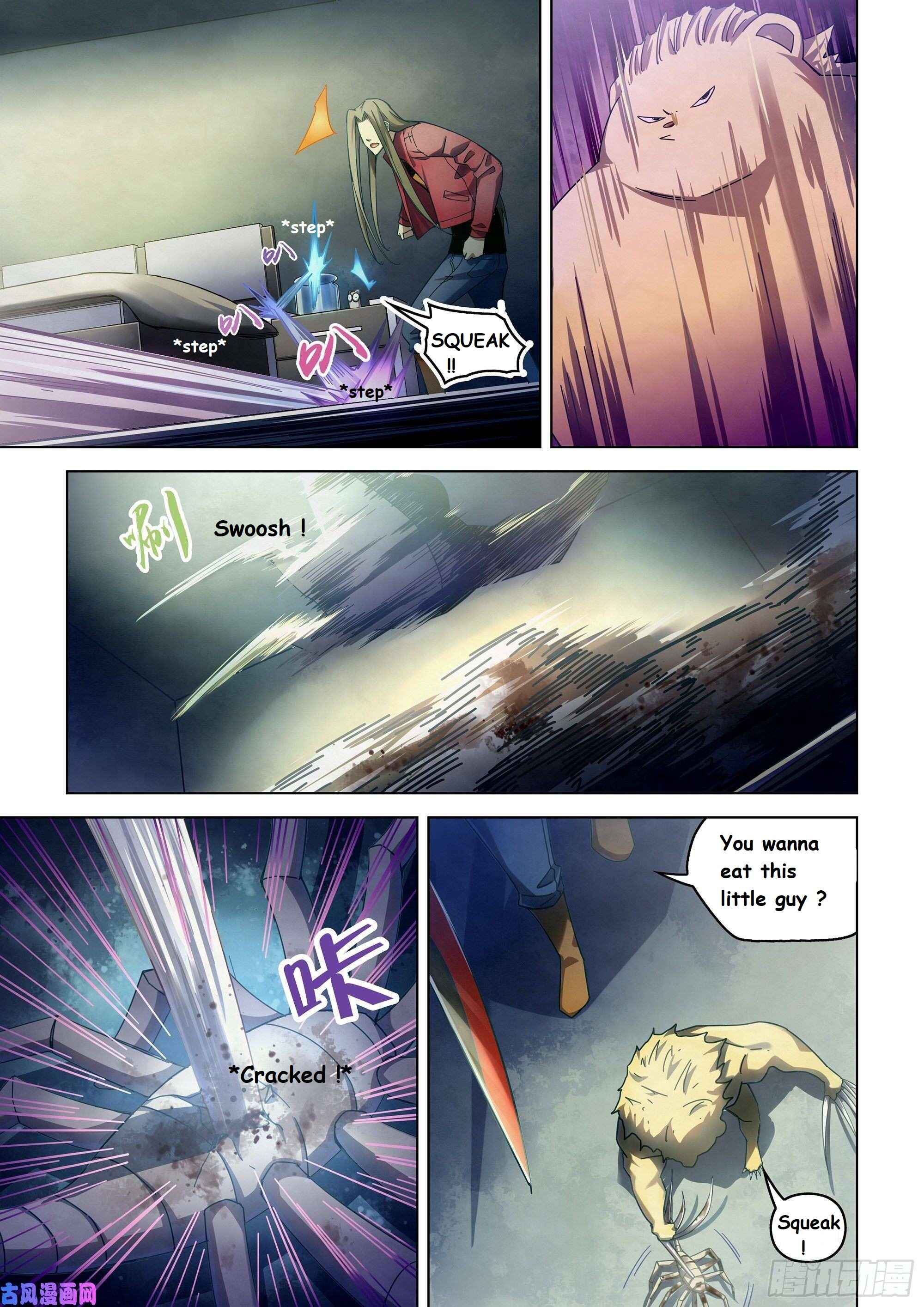 Chapter 335 - Page 10