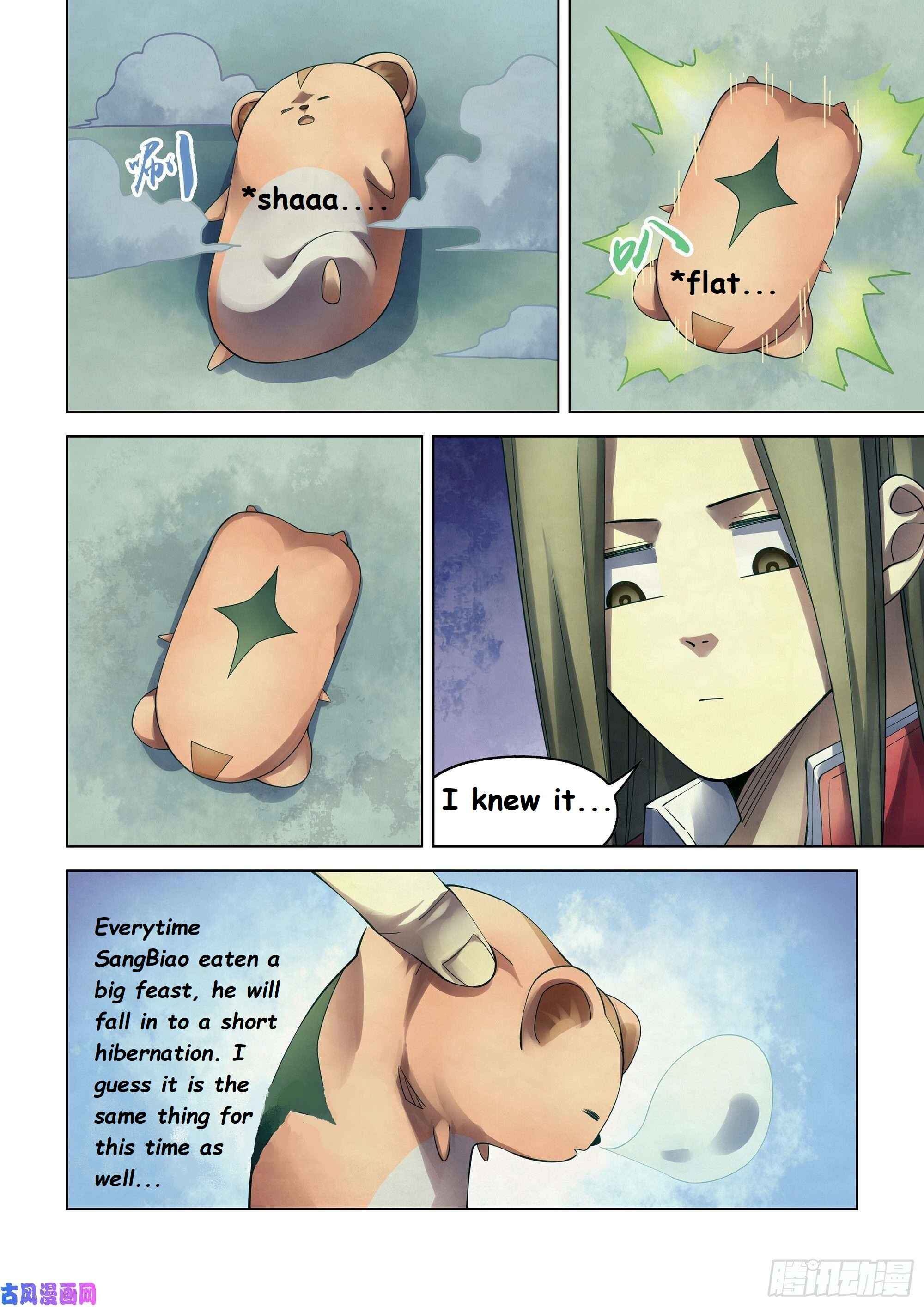 Chapter 335 - Page 13