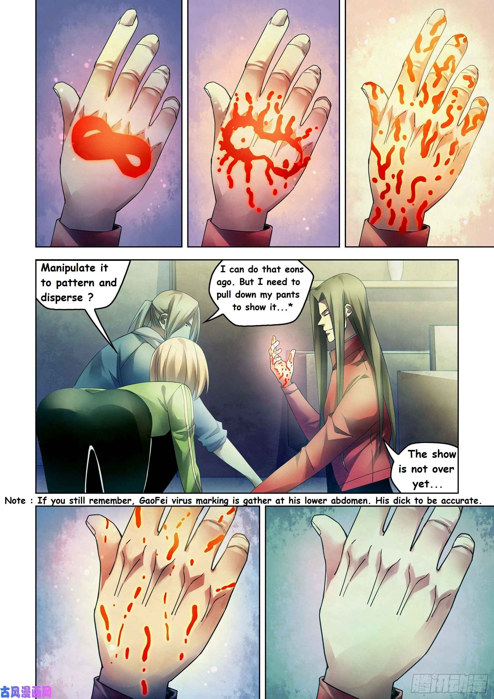 Chapter 335 - Page 4