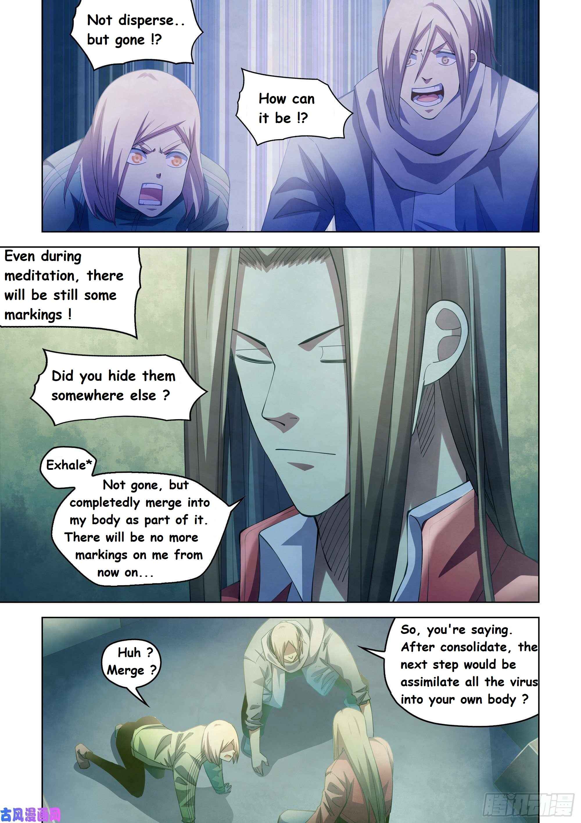 Chapter 335 - Page 5