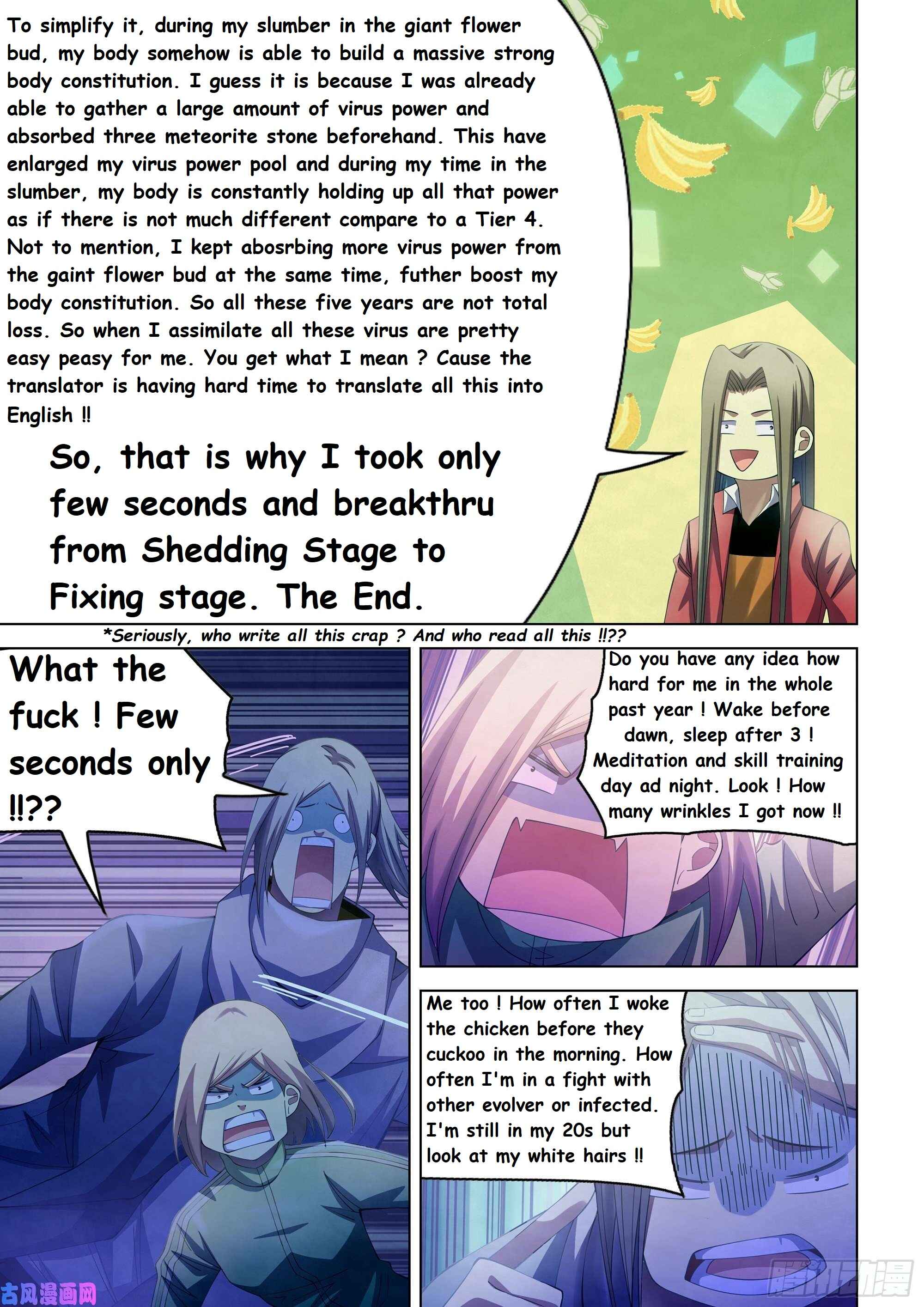 Chapter 335 - Page 7