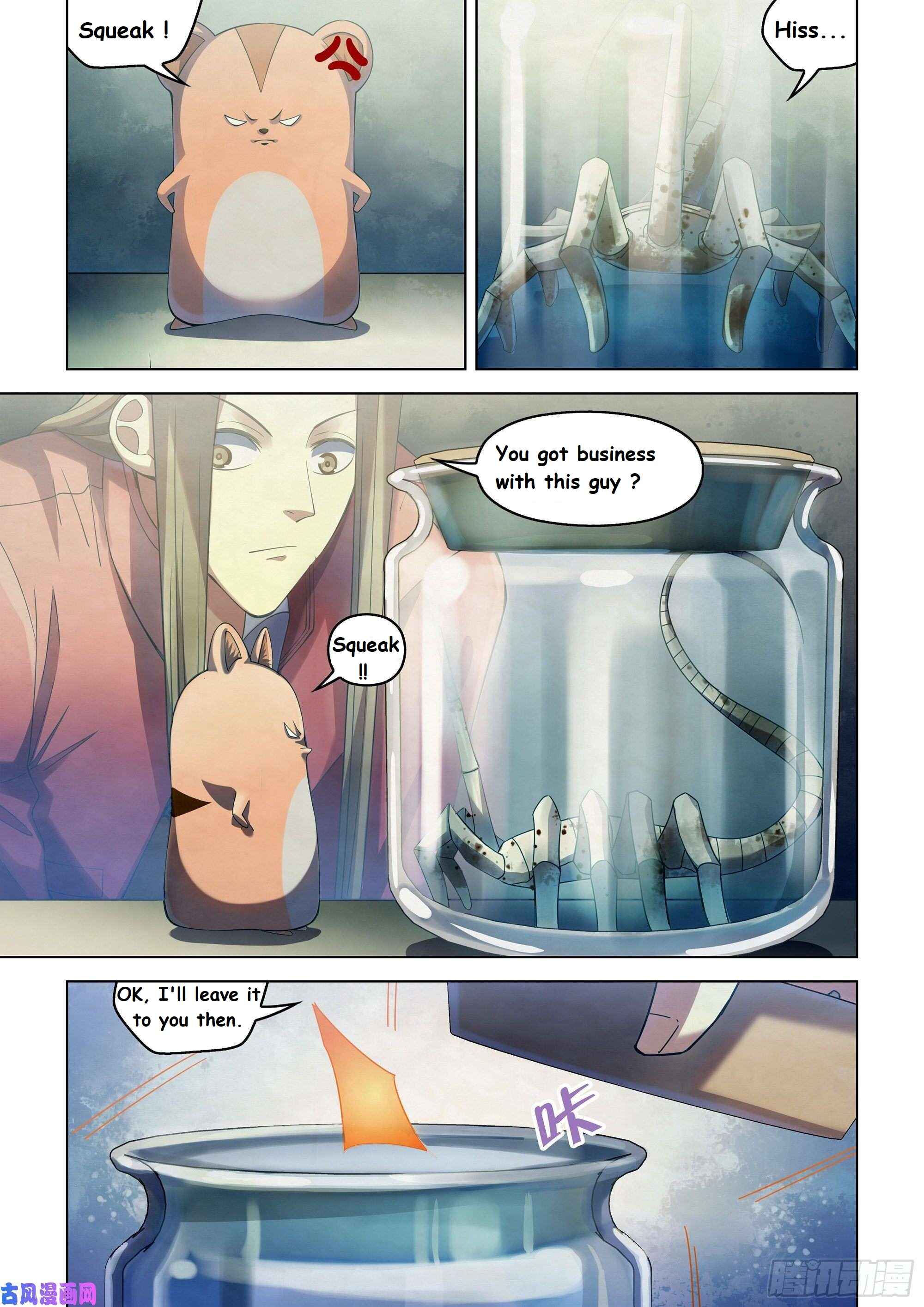 Chapter 335 - Page 9