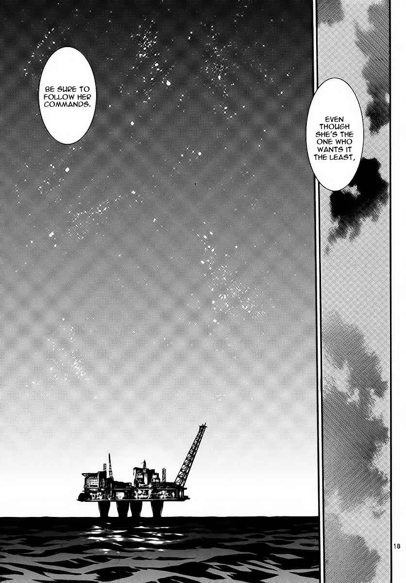 Chapter 477 - Page 19