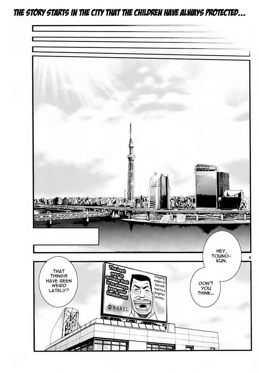 Chapter 477 - Page 5