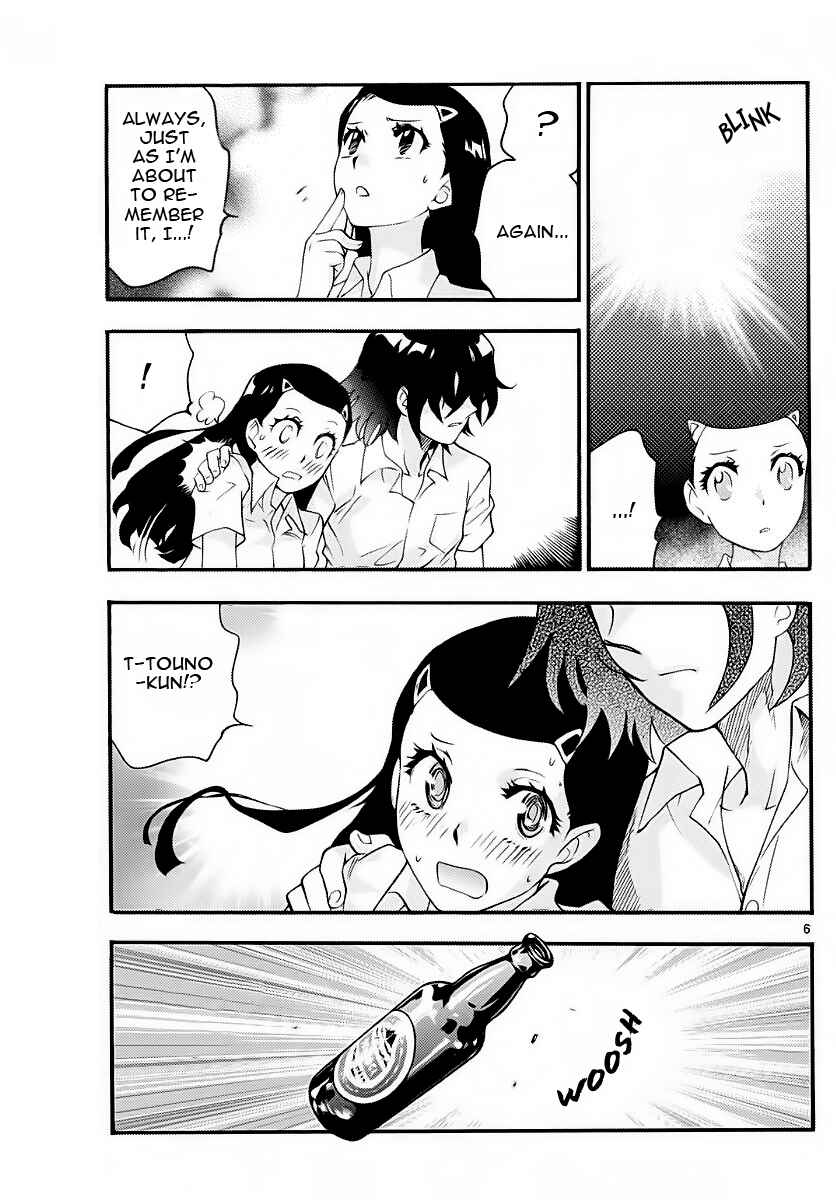 Chapter 477 - Page 7