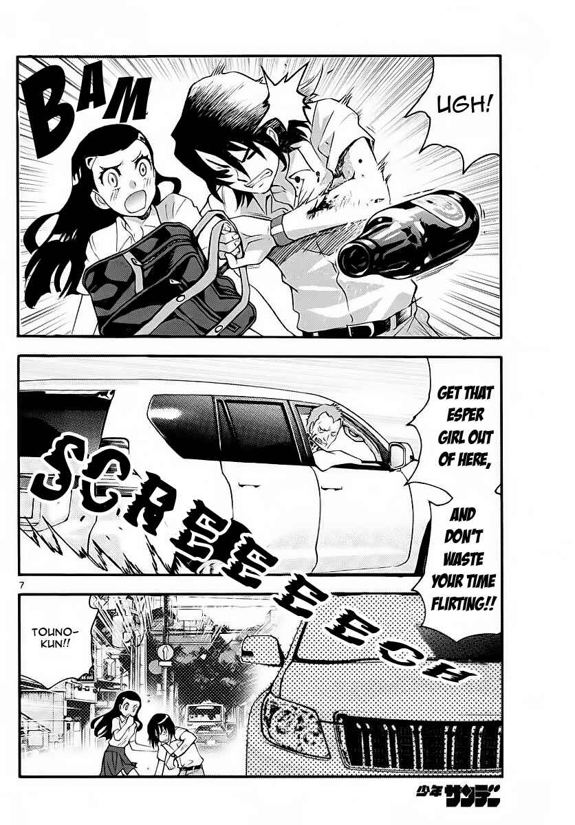Chapter 477 - Page 8