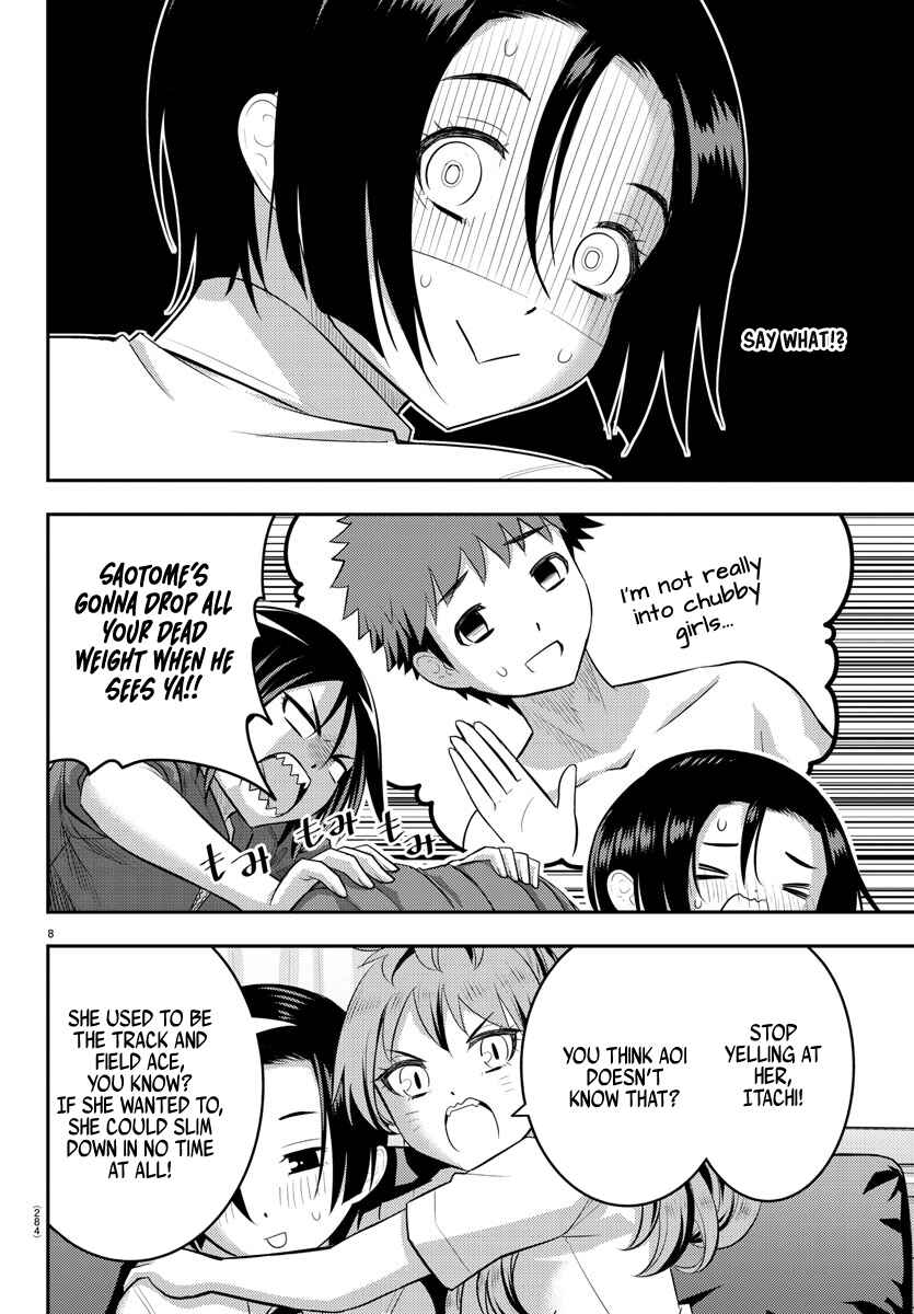 Chapter 107 - Page 8