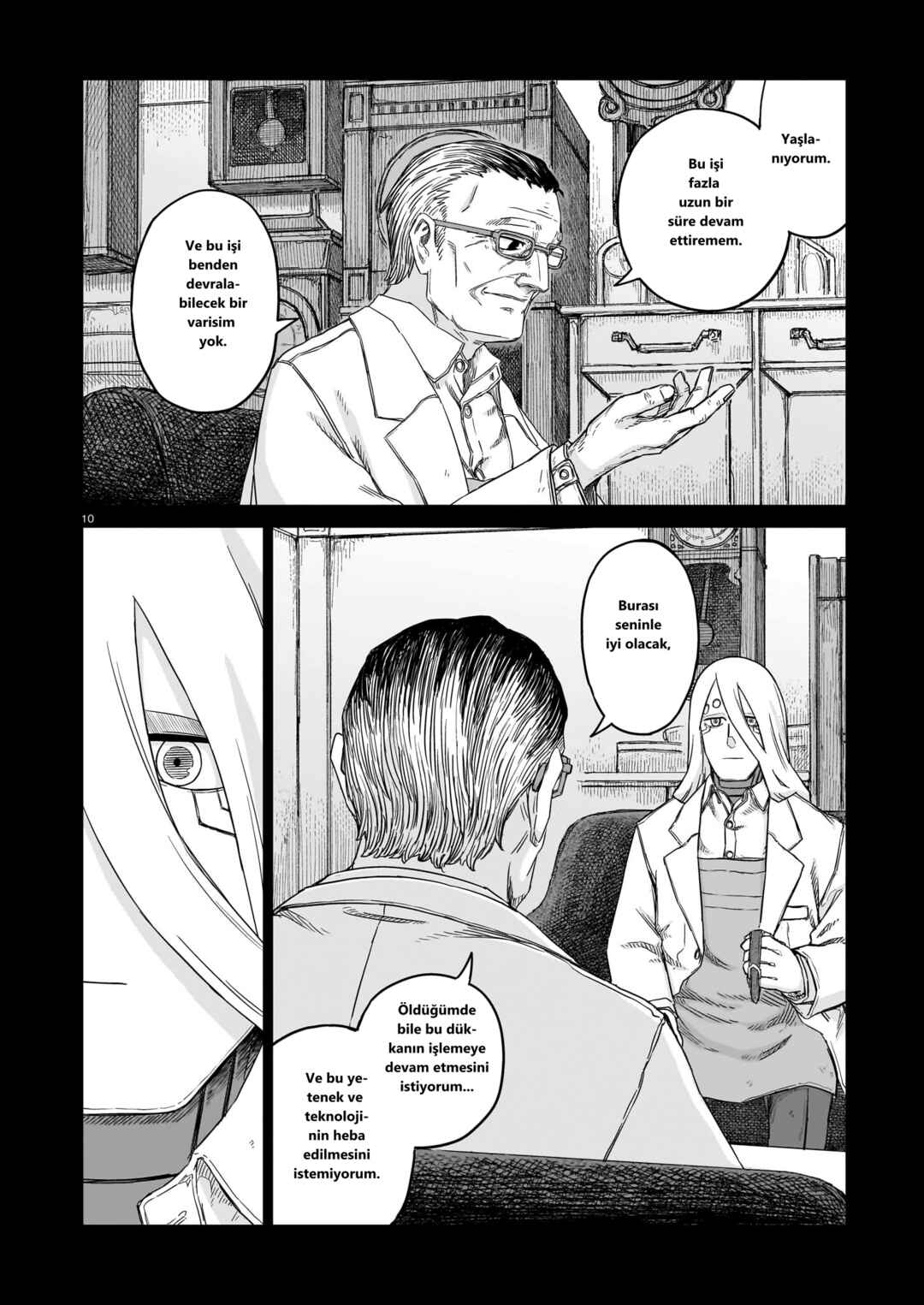 Chapter 27 - Page 10