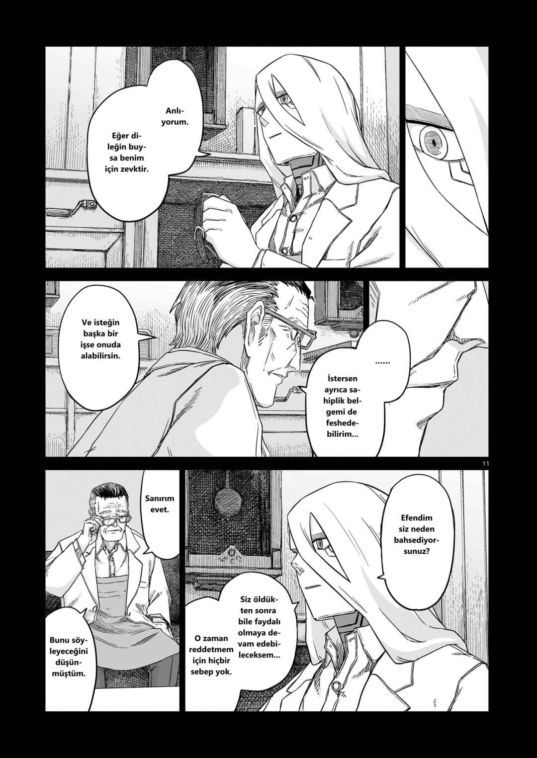 Chapter 27 - Page 11