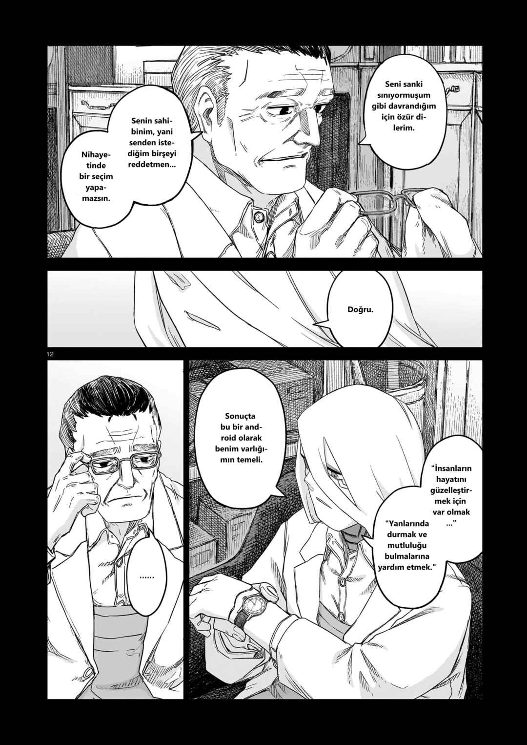 Chapter 27 - Page 12