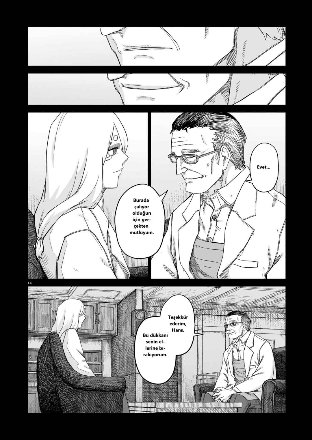 Chapter 27 - Page 14