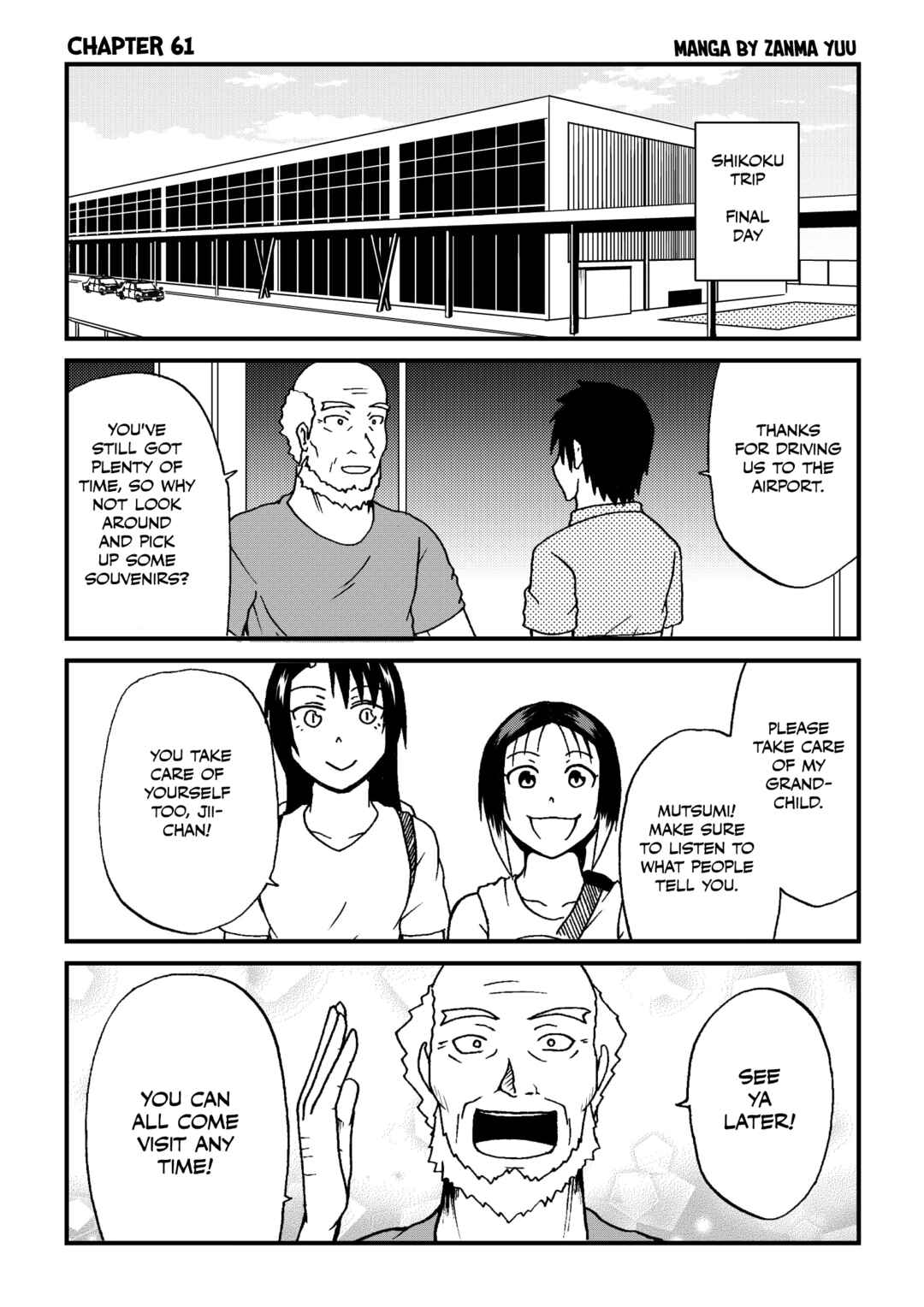 Chapter 61 - Page 3