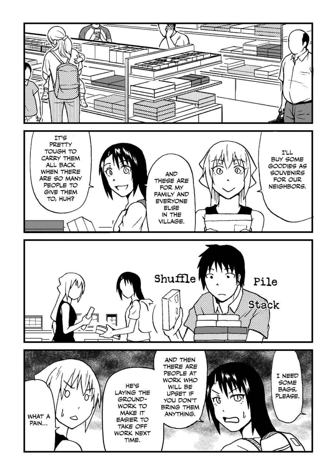 Chapter 61 - Page 4