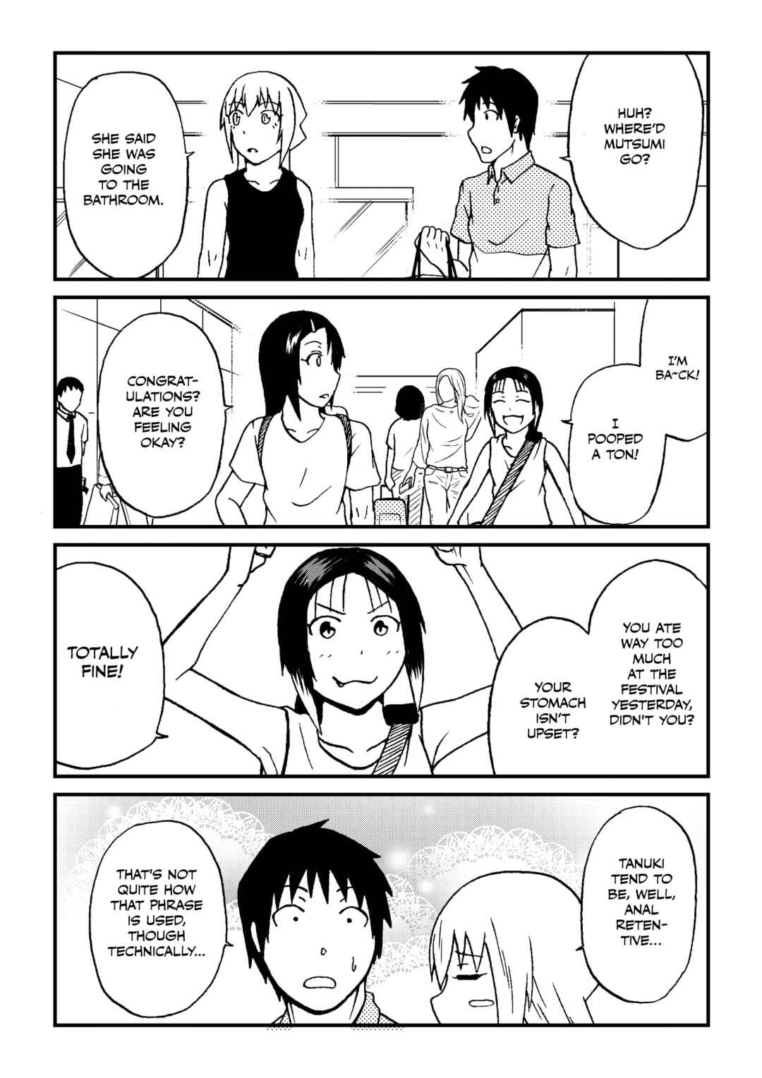 Chapter 61 - Page 5