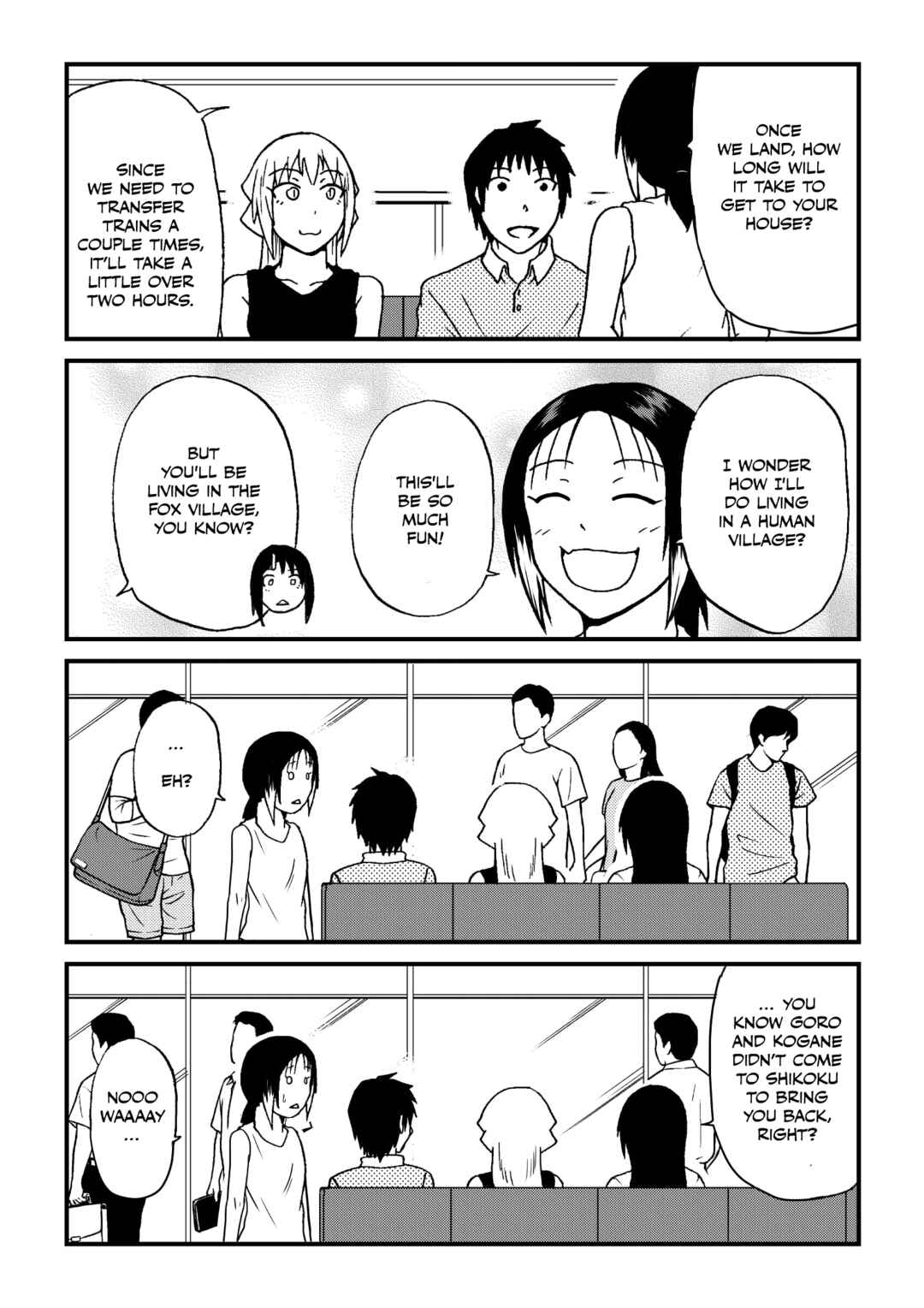 Chapter 61 - Page 6